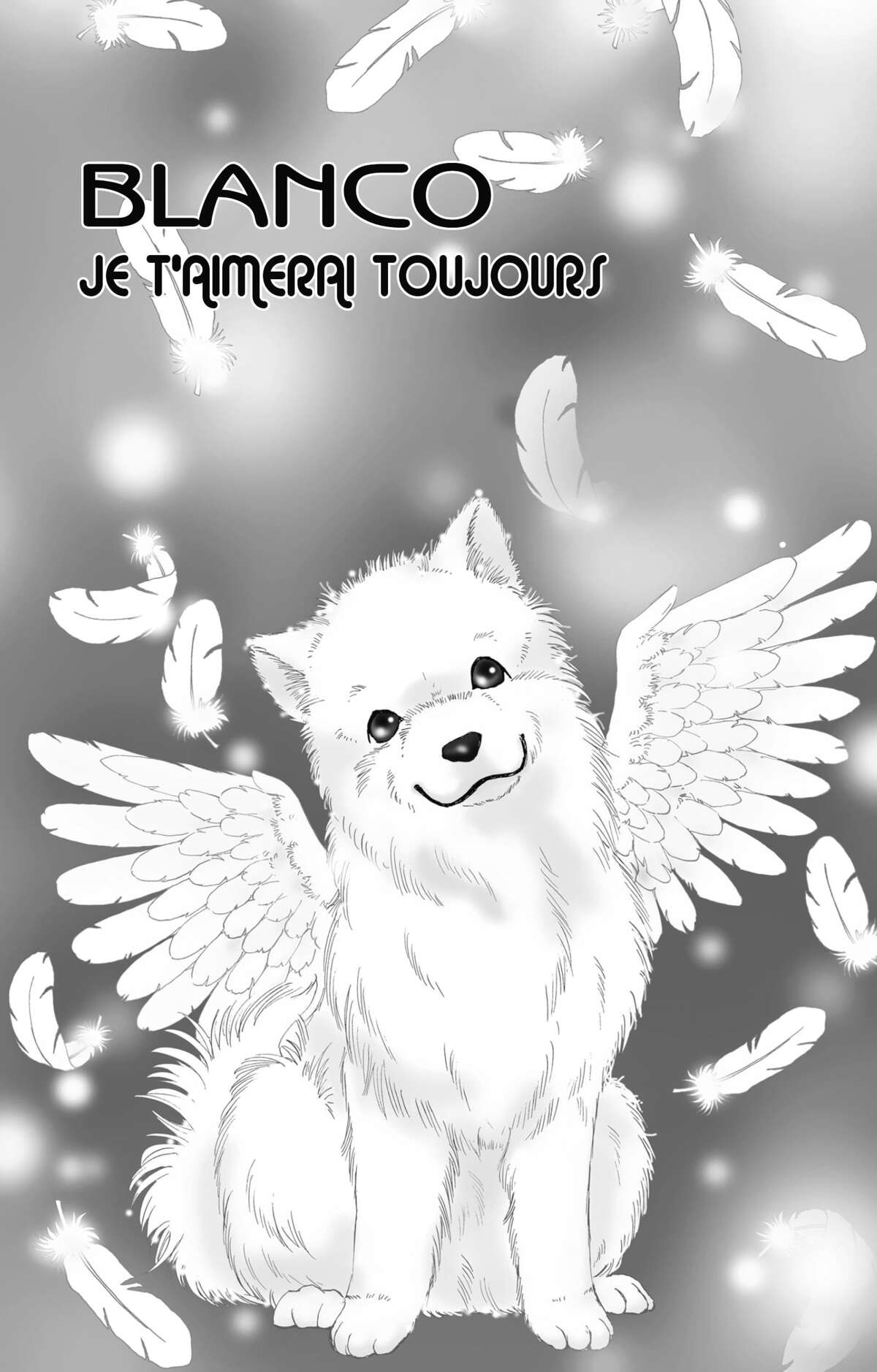 Le paradis des chiens Volume 1 page 35