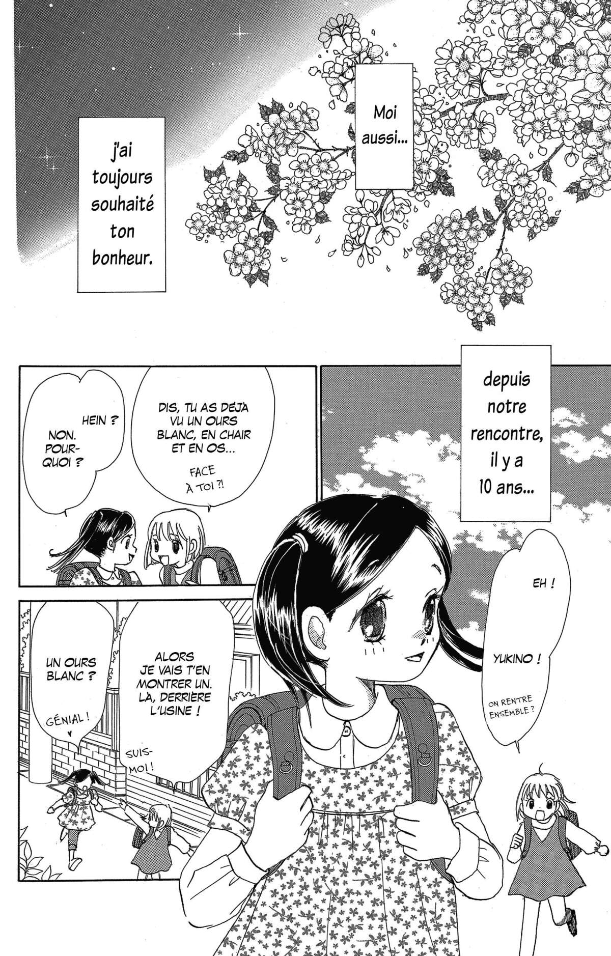 Le paradis des chiens Volume 1 page 37