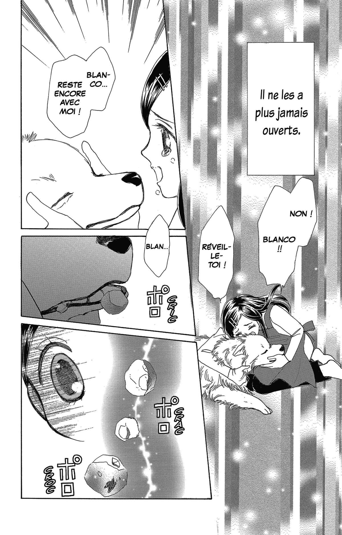 Le paradis des chiens Volume 1 page 59