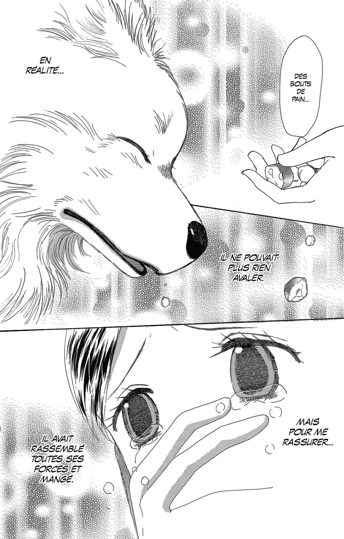 Le paradis des chiens Volume 1 page 60