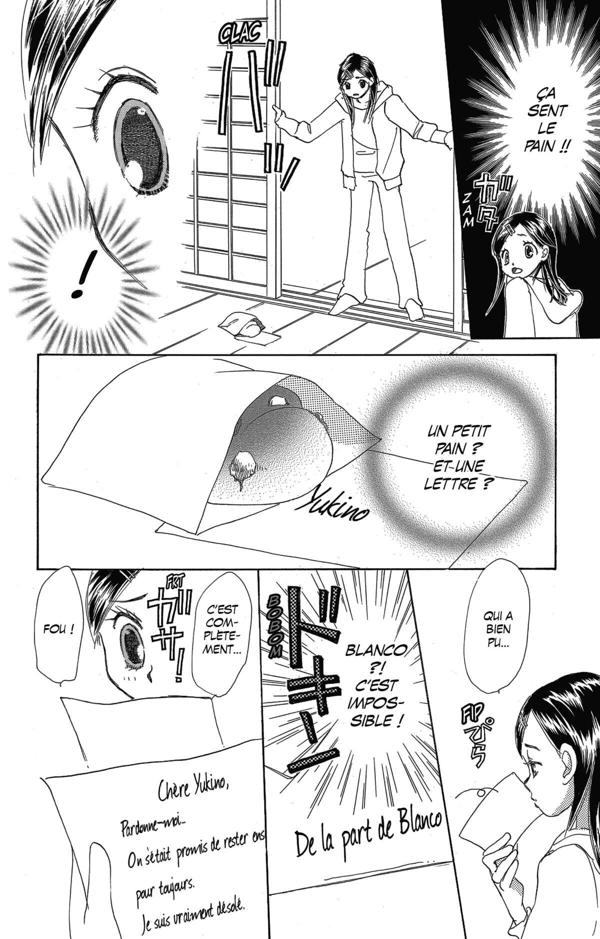 Le paradis des chiens Volume 1 page 63