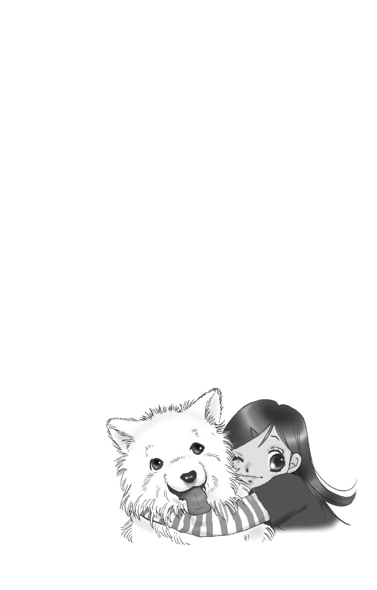 Le paradis des chiens Volume 1 page 67