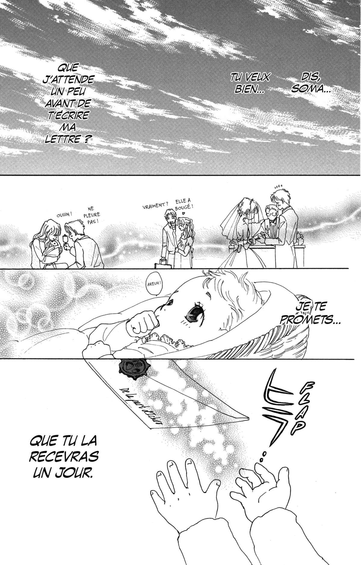 Le paradis des chiens Volume 9 page 35