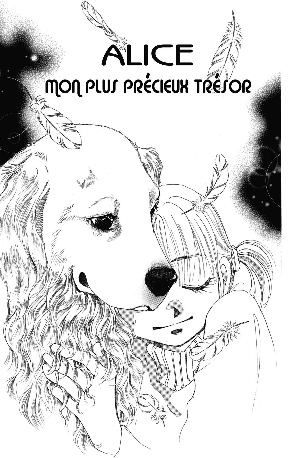 Le paradis des chiens Volume 9 page 37