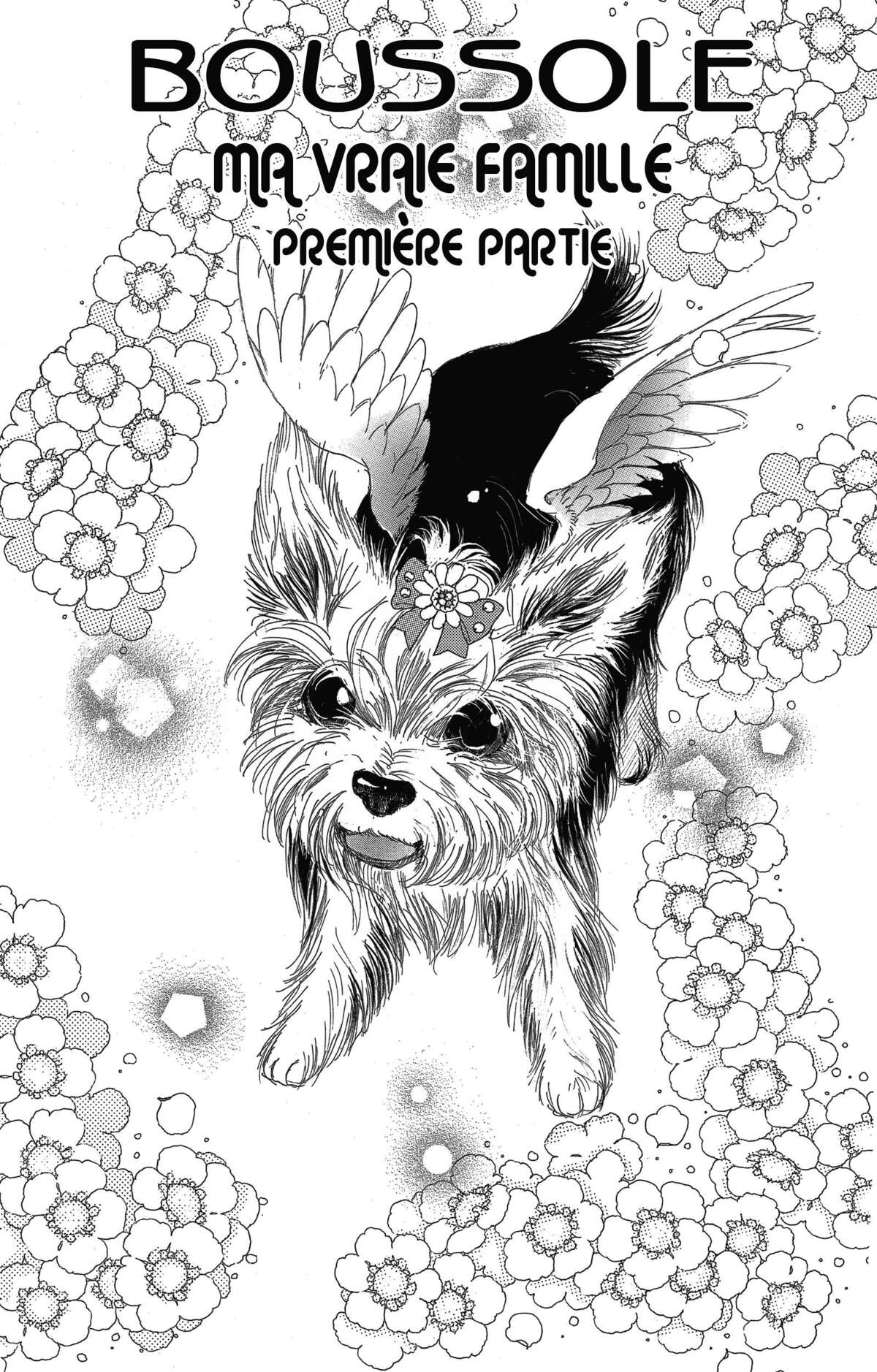 Le paradis des chiens Volume 8 page 5