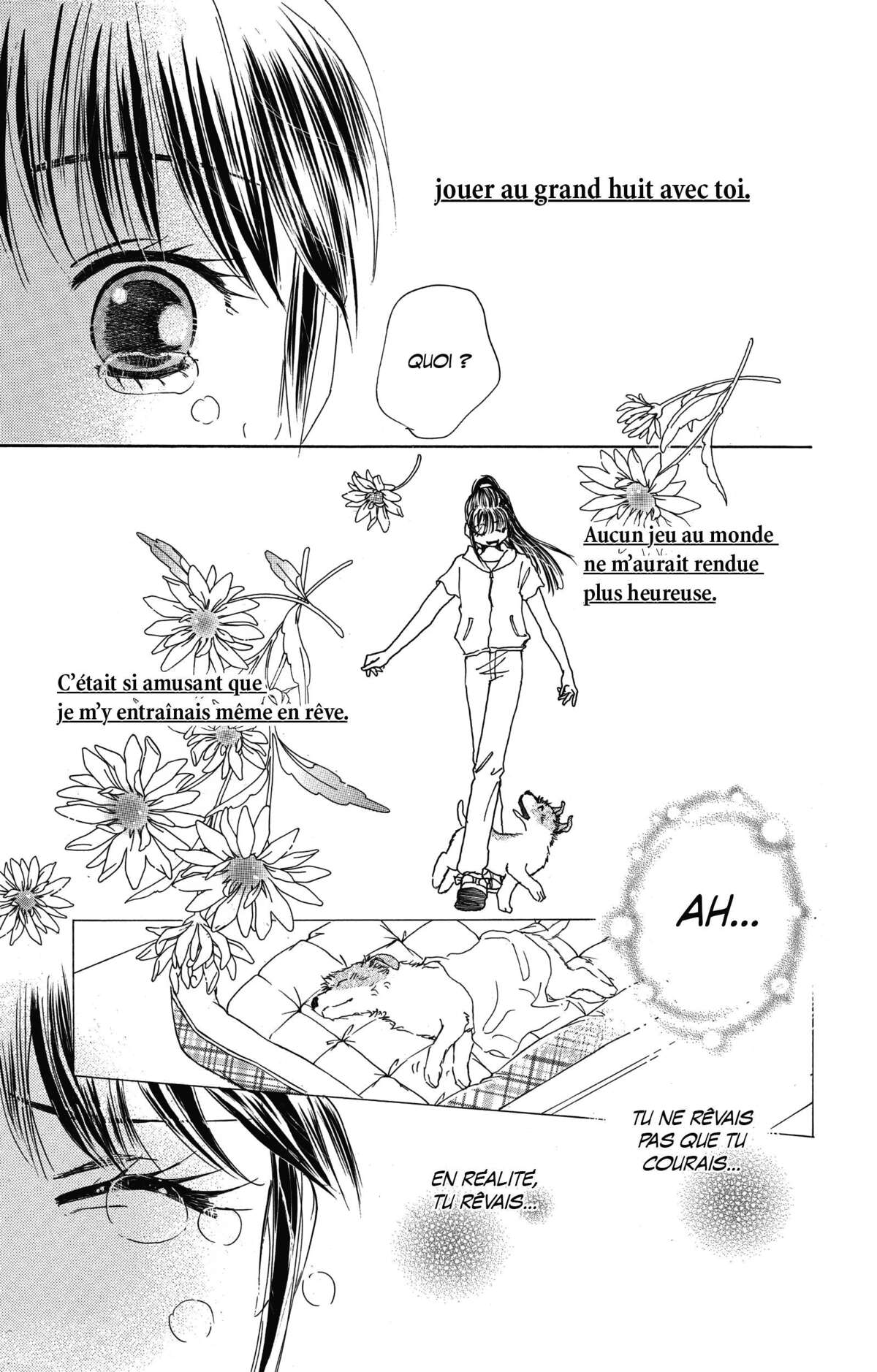 Le paradis des chiens Volume 11 page 65