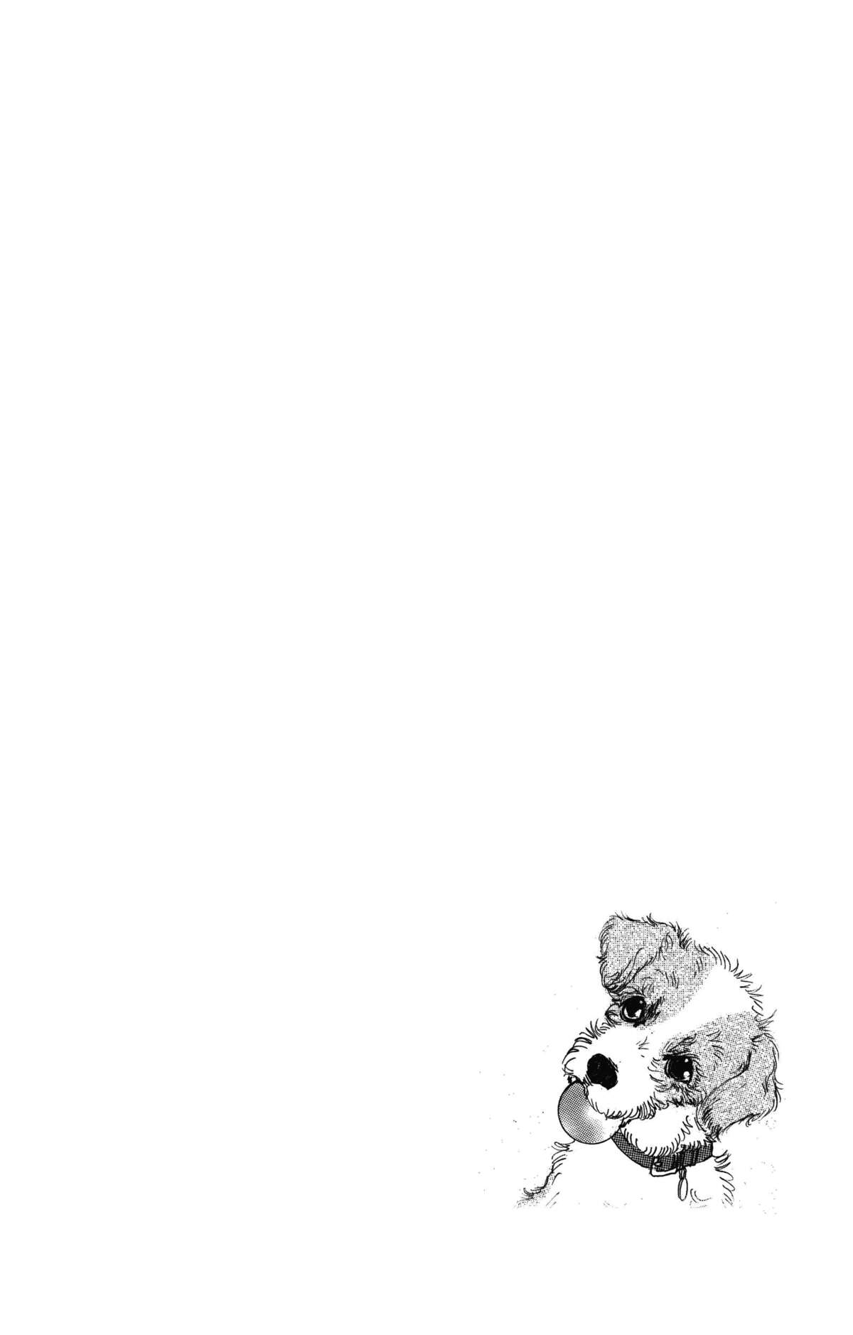 Le paradis des chiens Volume 11 page 68