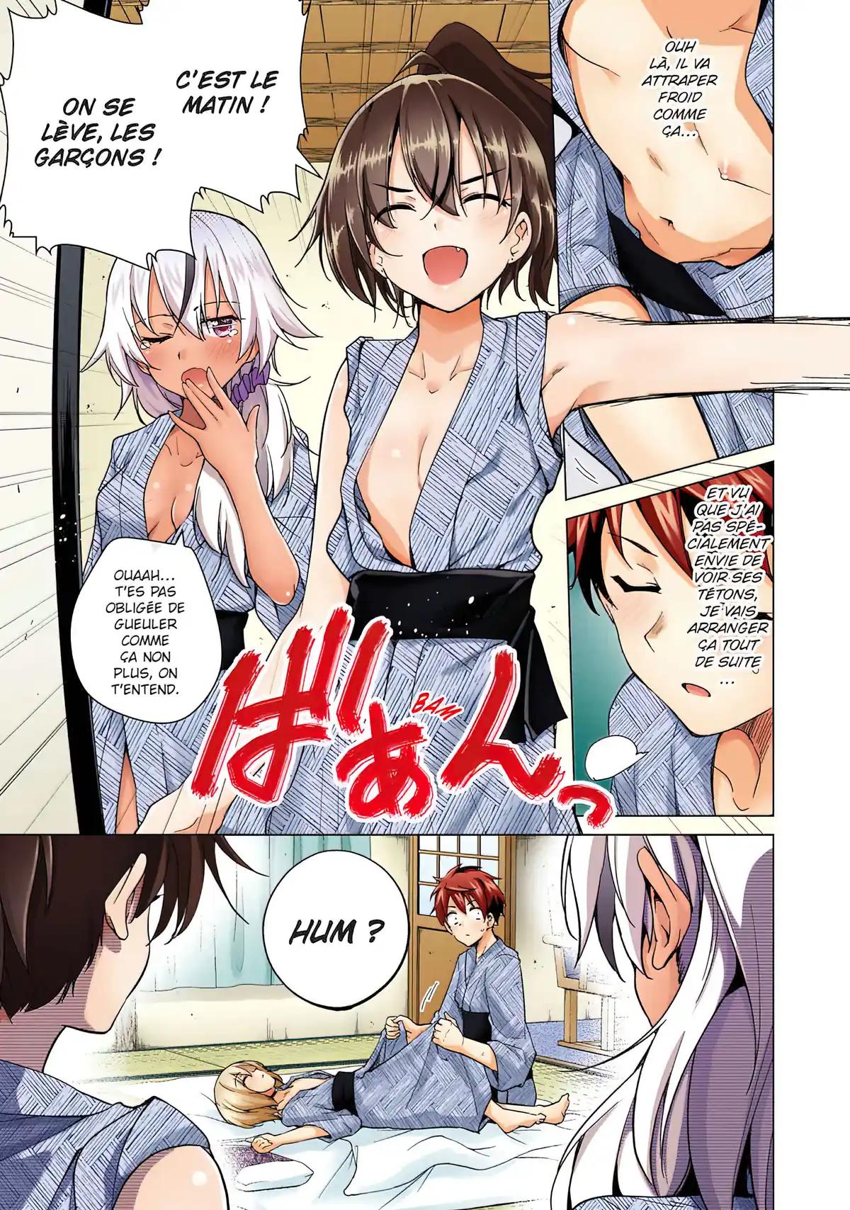 Super HxEros Volume 5 page 102