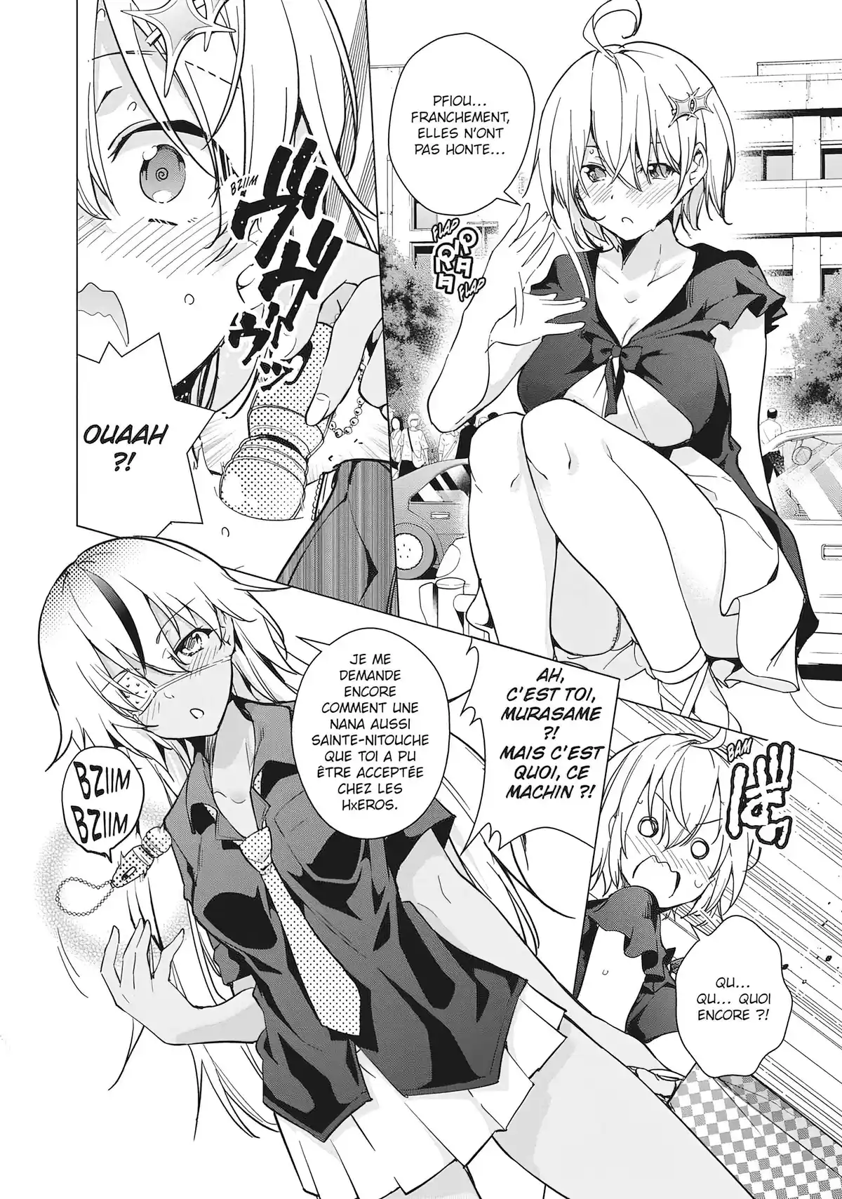 Super HxEros Volume 5 page 117