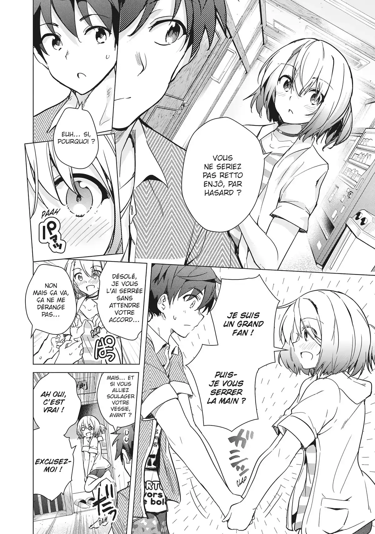 Super HxEros Volume 5 page 69