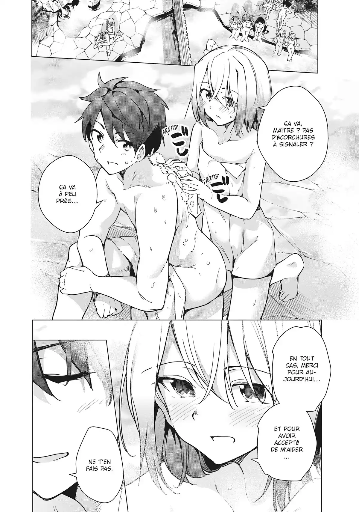 Super HxEros Volume 5 page 95