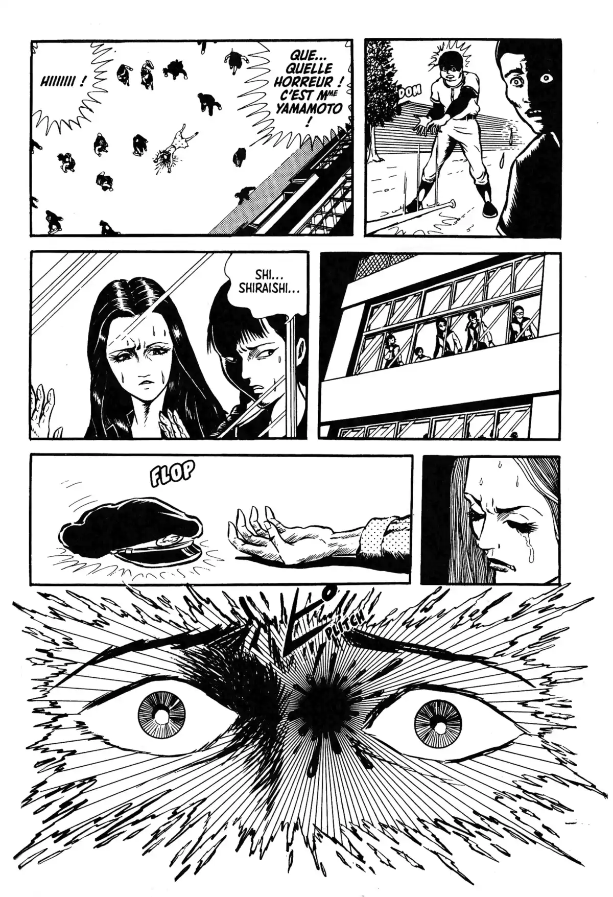 Violence & Peace Volume 1 page 59