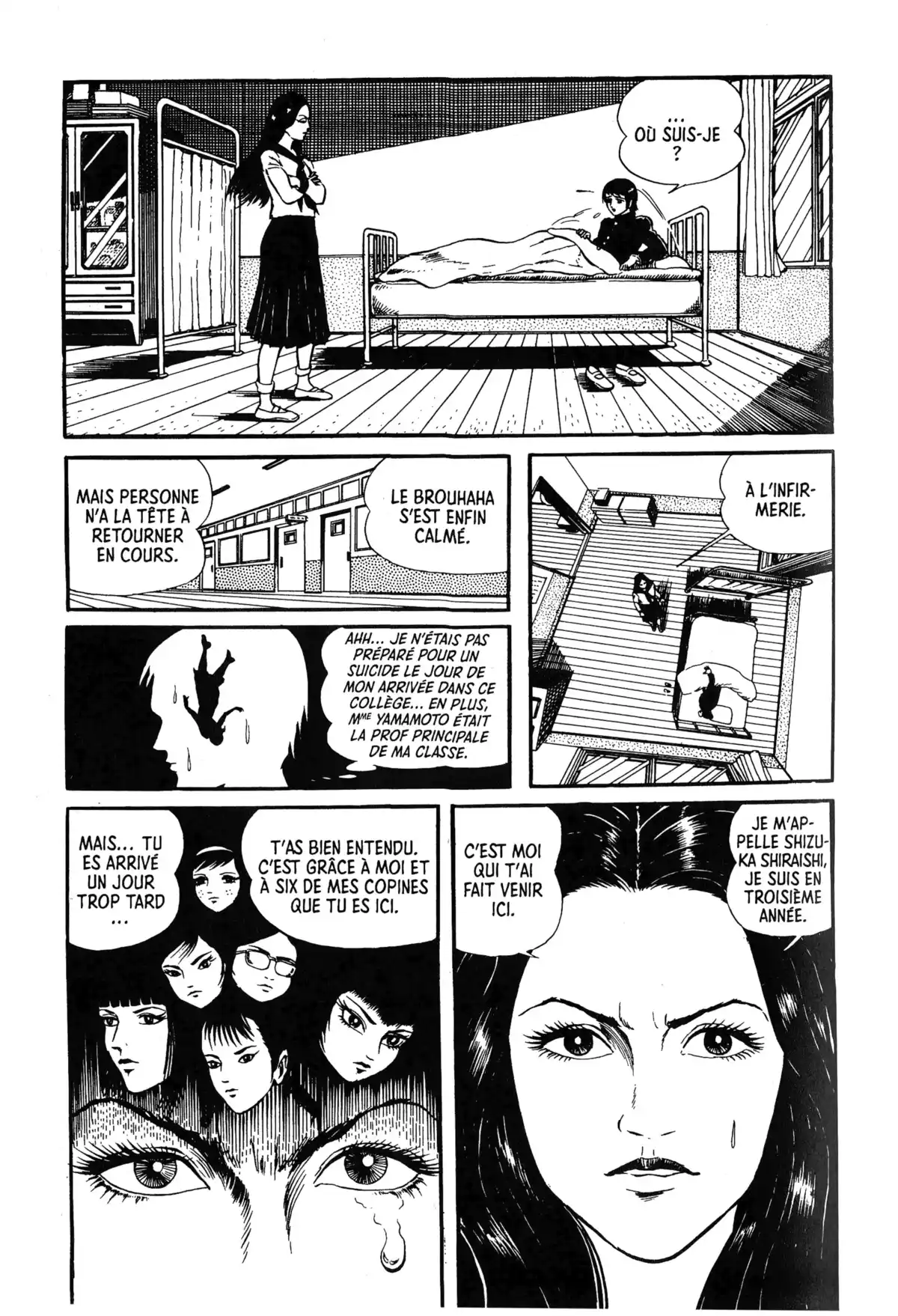 Violence & Peace Volume 1 page 66