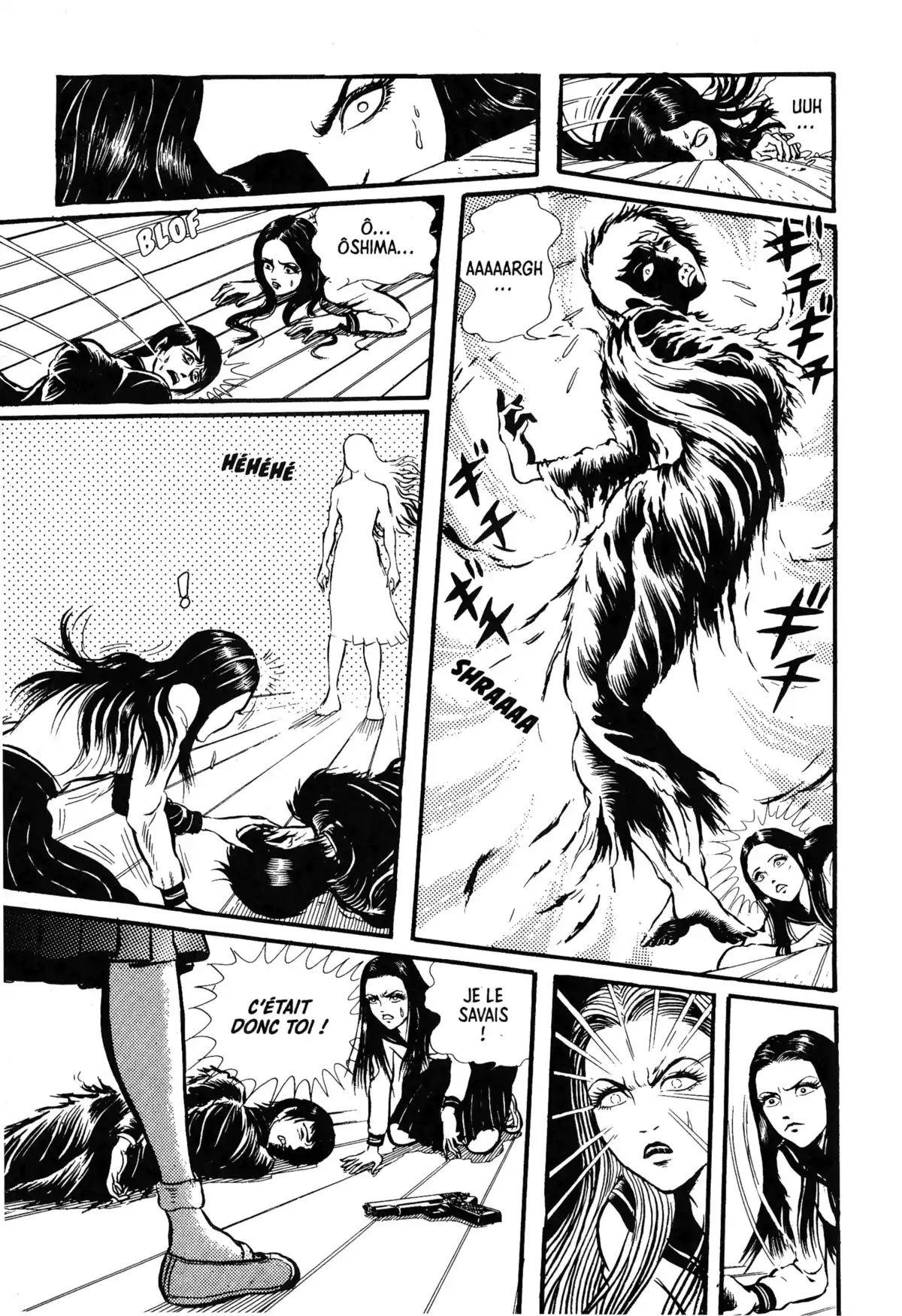 Violence & Peace Volume 1 page 91