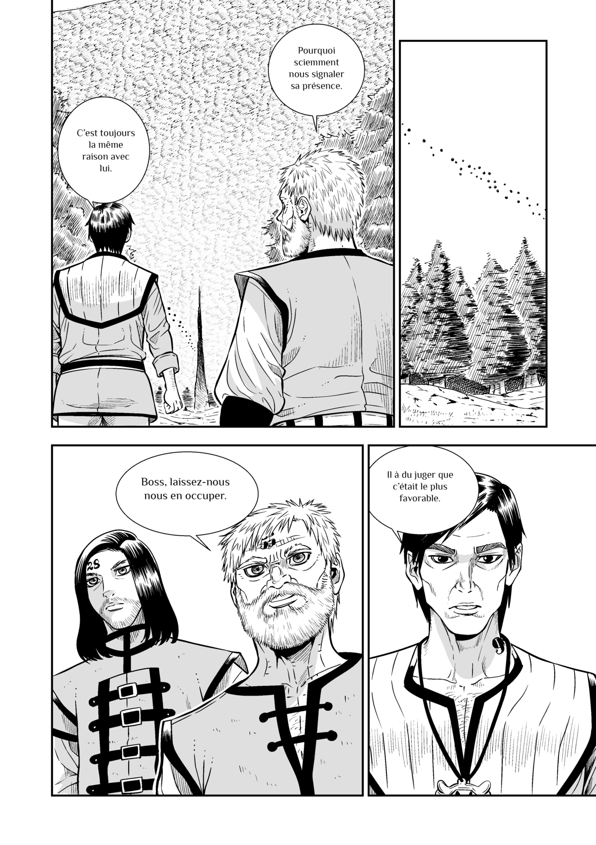 L’Eudaïmonia Chapitre 15 page 14