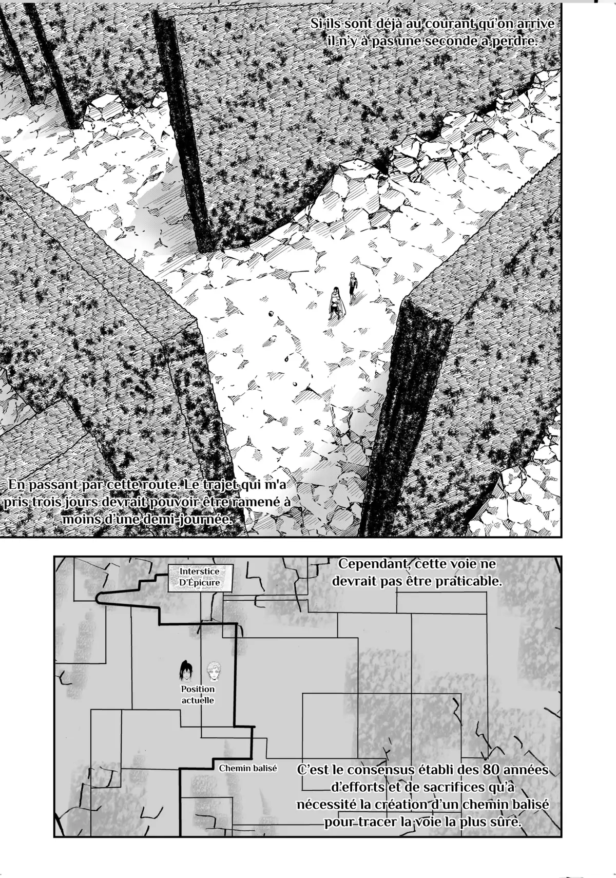 L’Eudaïmonia Chapitre 12 page 15