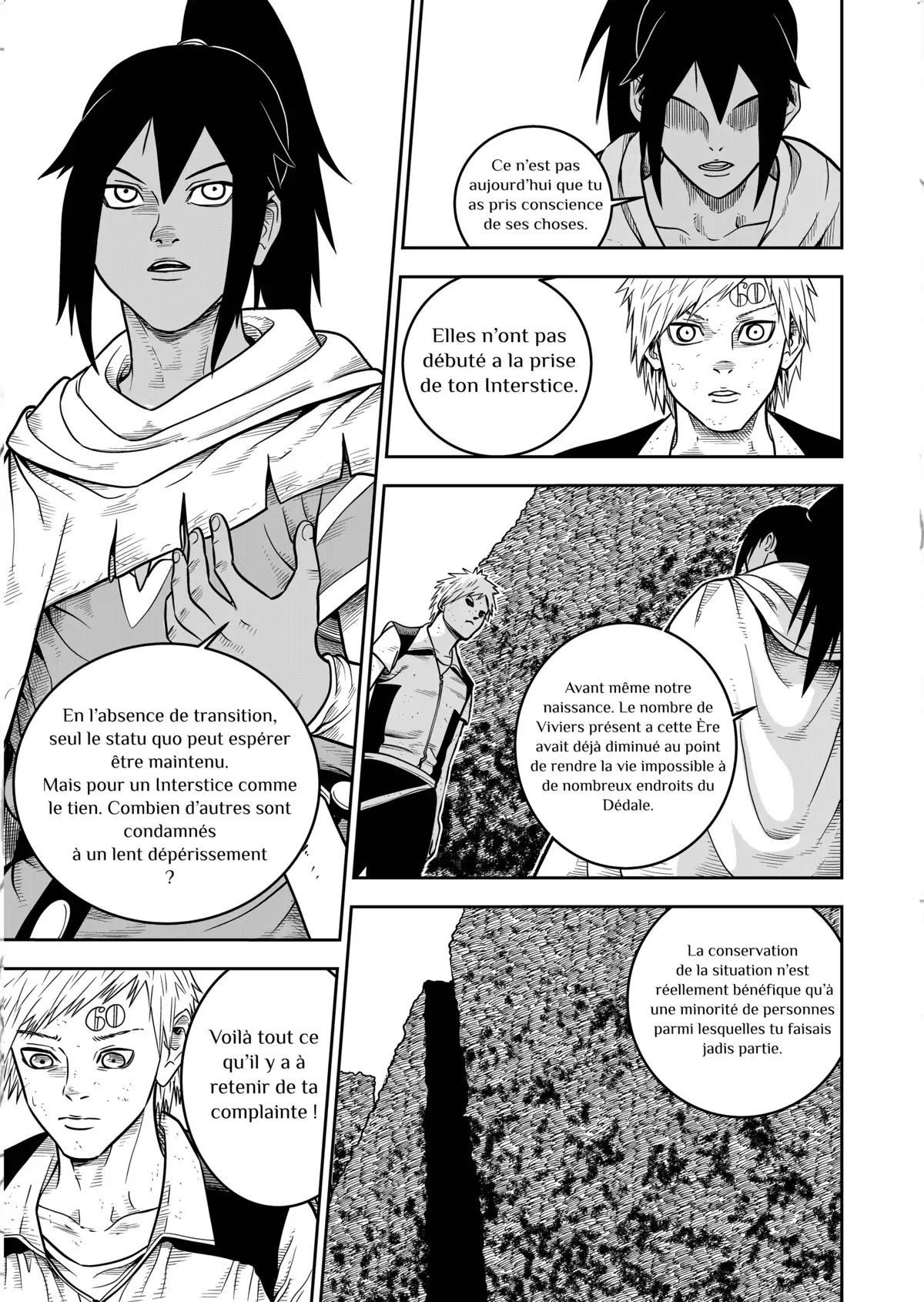 L’Eudaïmonia Chapitre 12 page 7