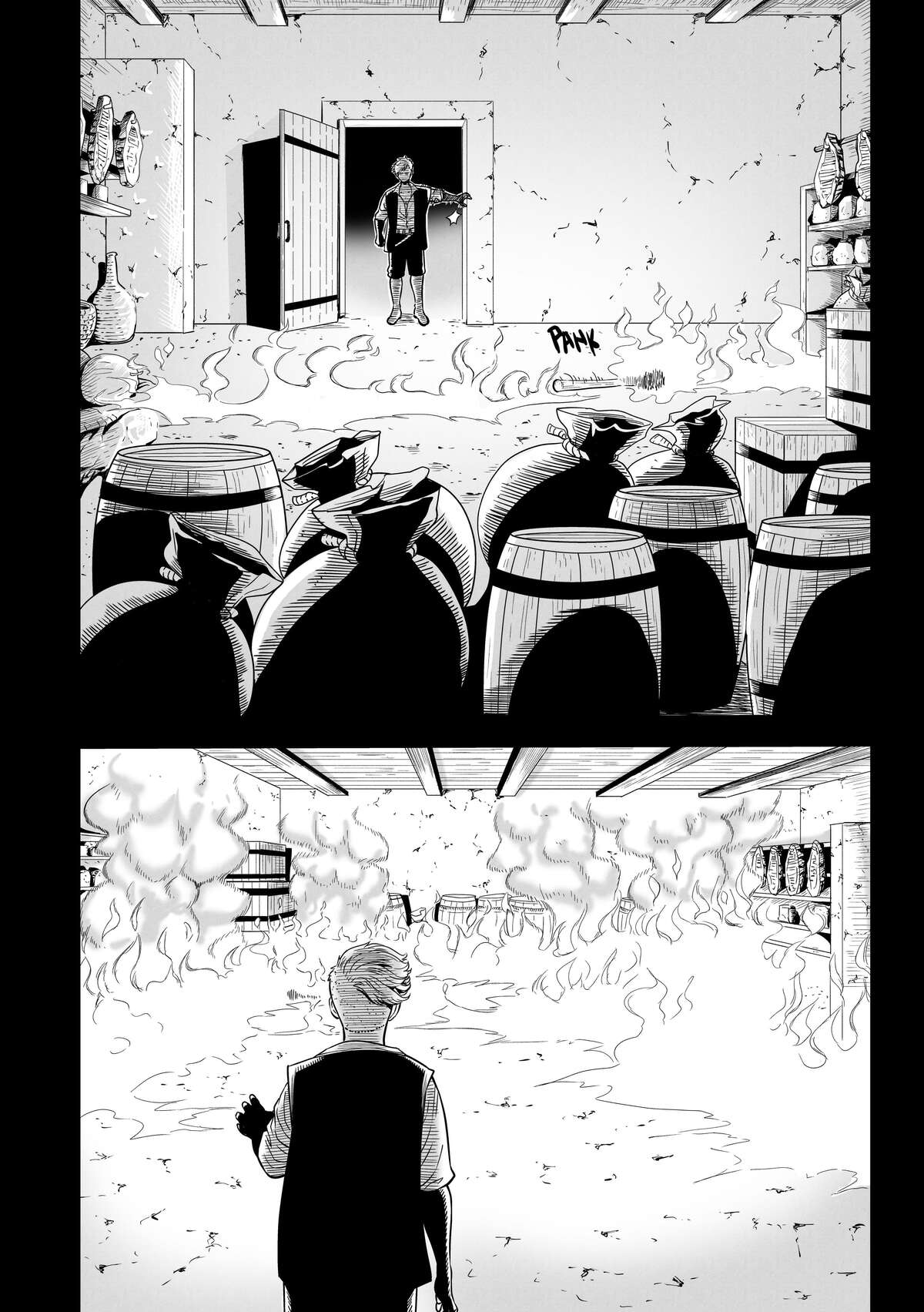 L’Eudaïmonia Chapitre 14 page 2