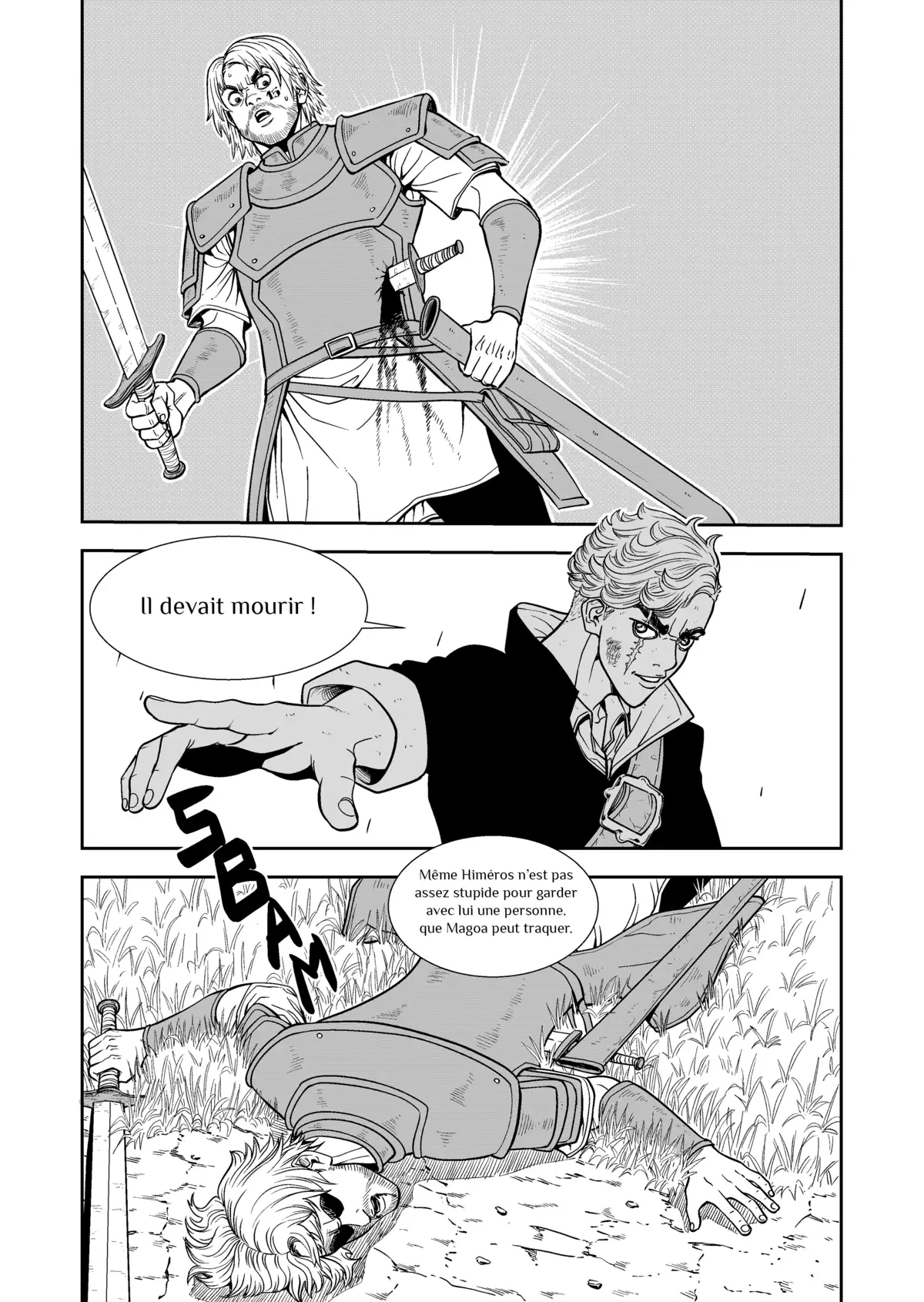 L’Eudaïmonia Chapitre 17 page 7