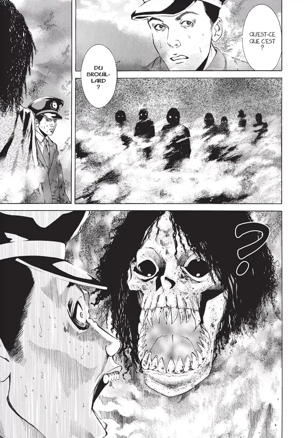 Tokkô Zero Volume 3 page 47