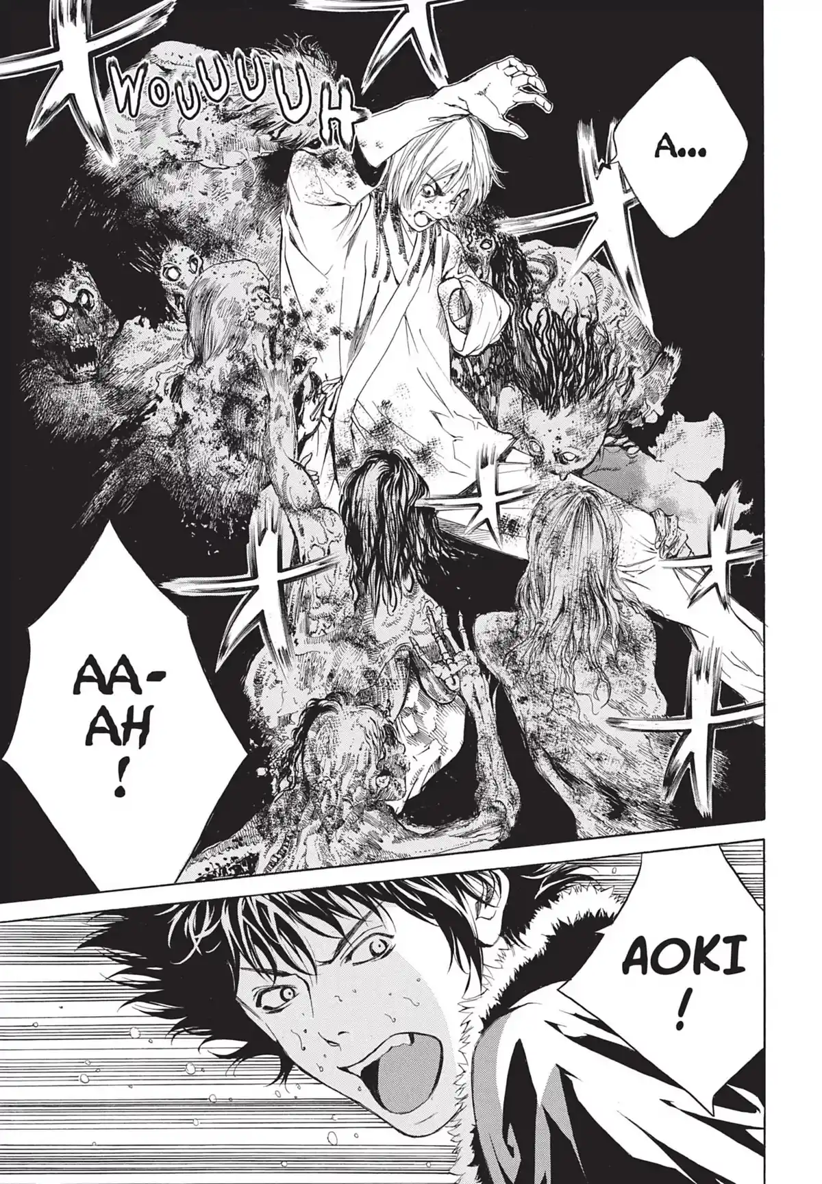 Tokkô Zero Volume 3 page 53