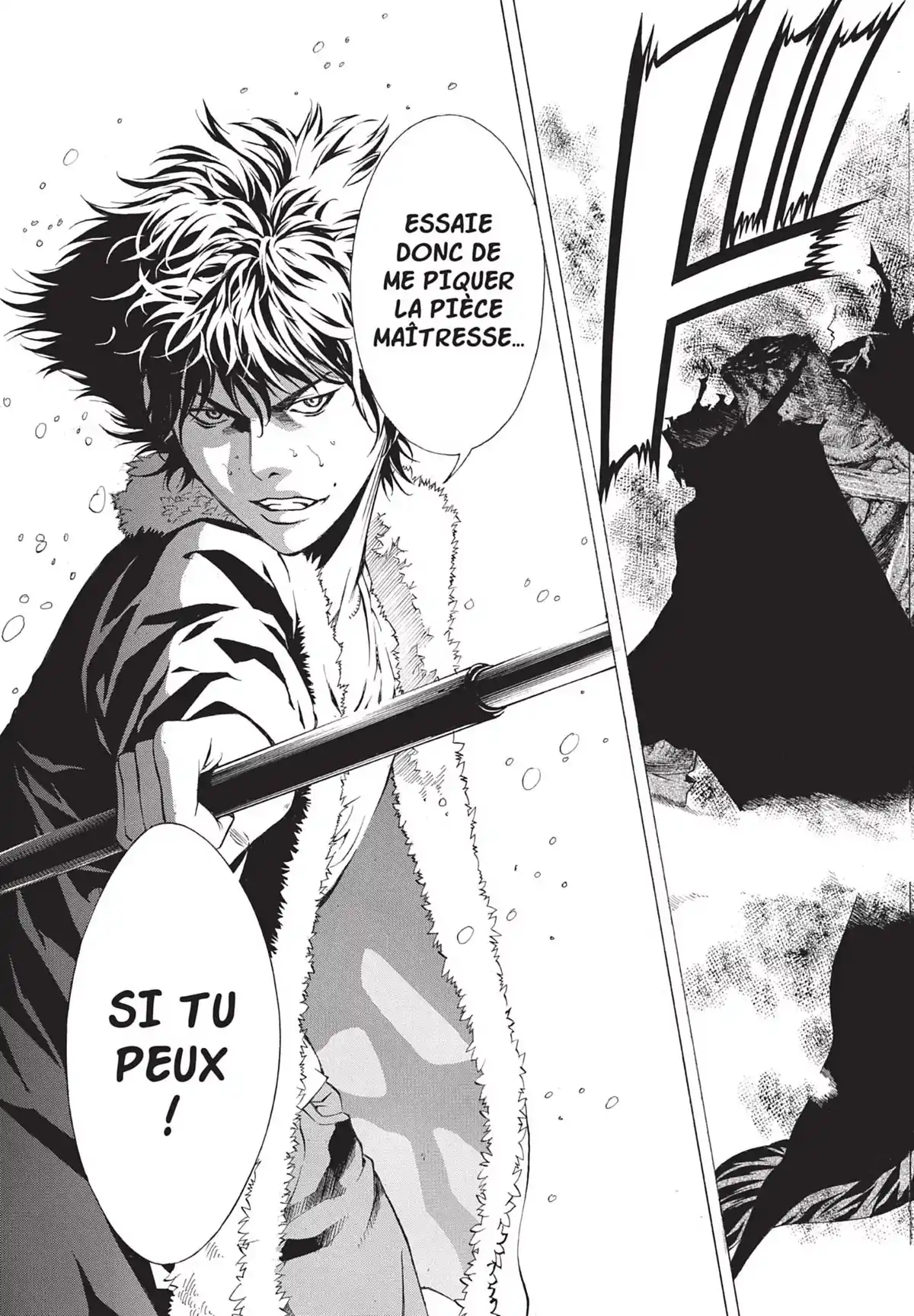 Tokkô Zero Volume 3 page 57