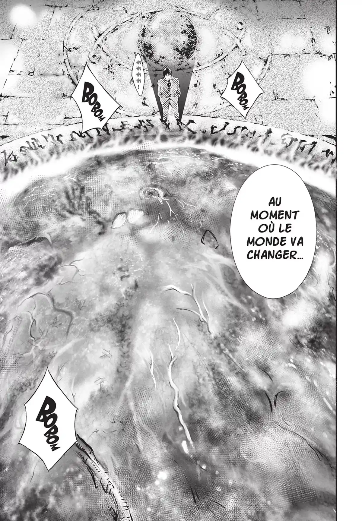 Tokkô Zero Volume 3 page 67
