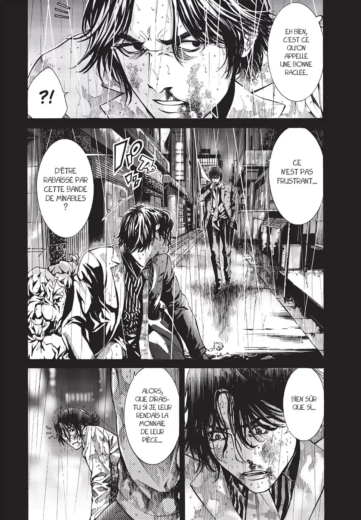 Tokkô Zero Volume 4 page 64