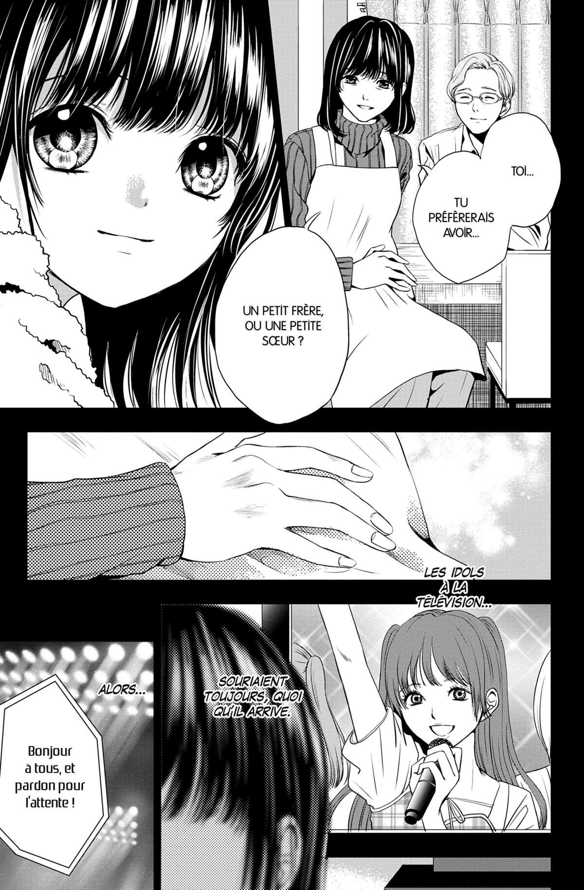 Sayonara Miniskirt Volume 2 page 10