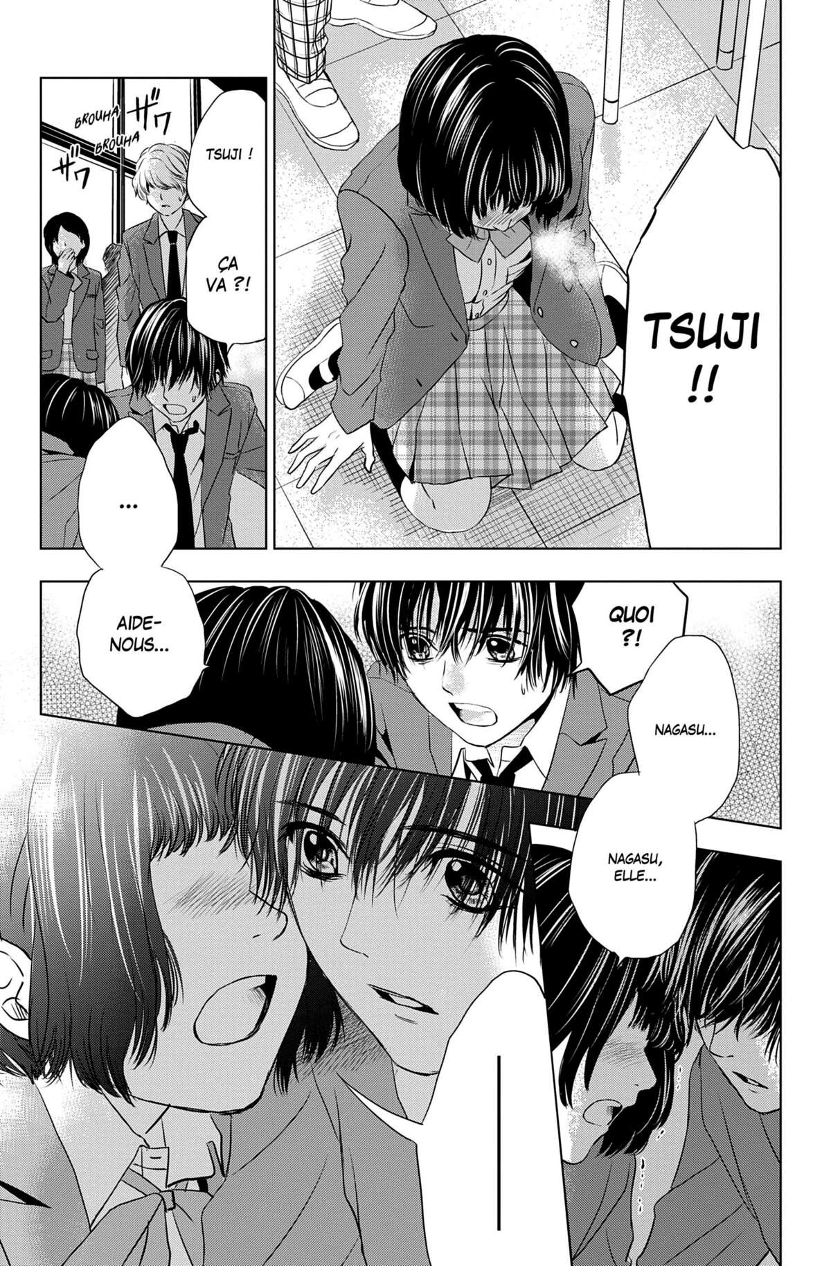 Sayonara Miniskirt Volume 2 page 147