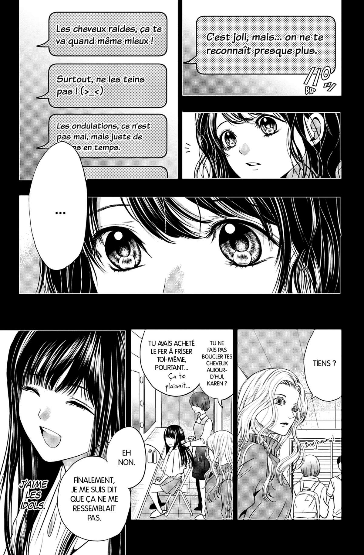 Sayonara Miniskirt Volume 2 page 24