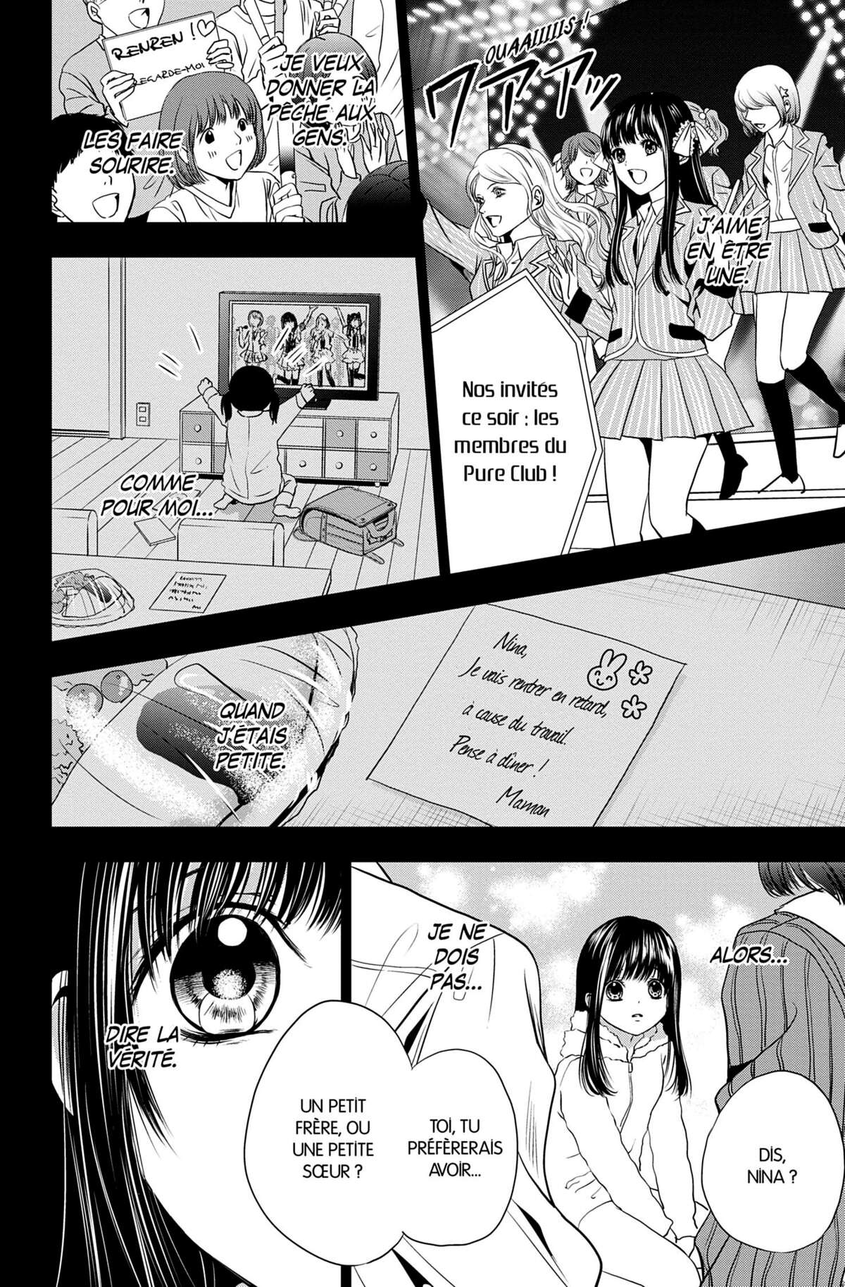 Sayonara Miniskirt Volume 2 page 25