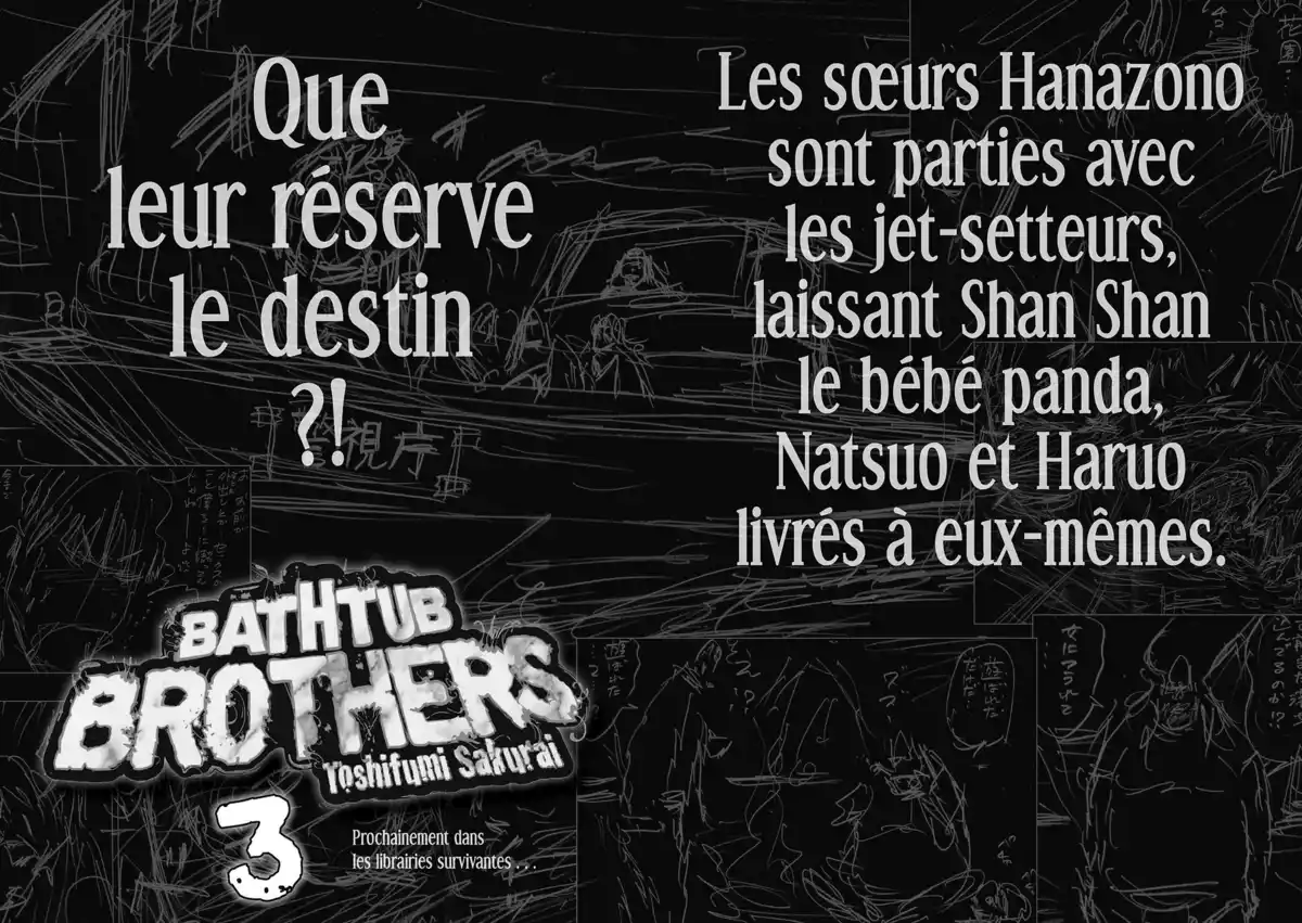 Bathtub Brothers Volume 2 page 162
