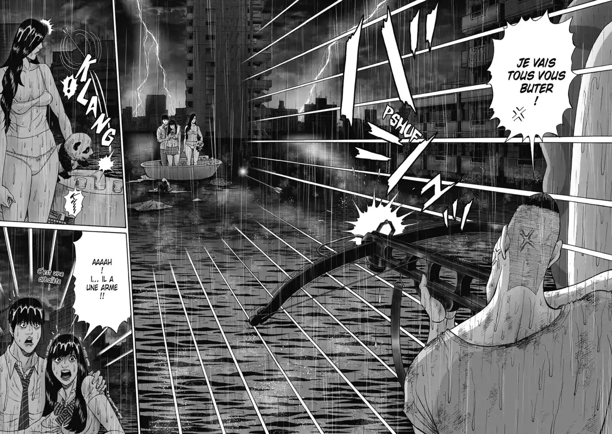 Bathtub Brothers Volume 2 page 75