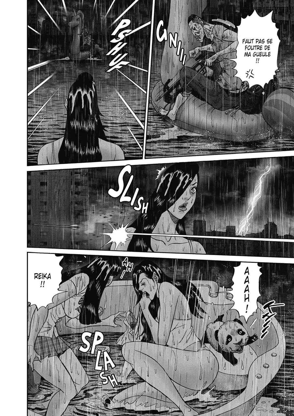 Bathtub Brothers Volume 2 page 76