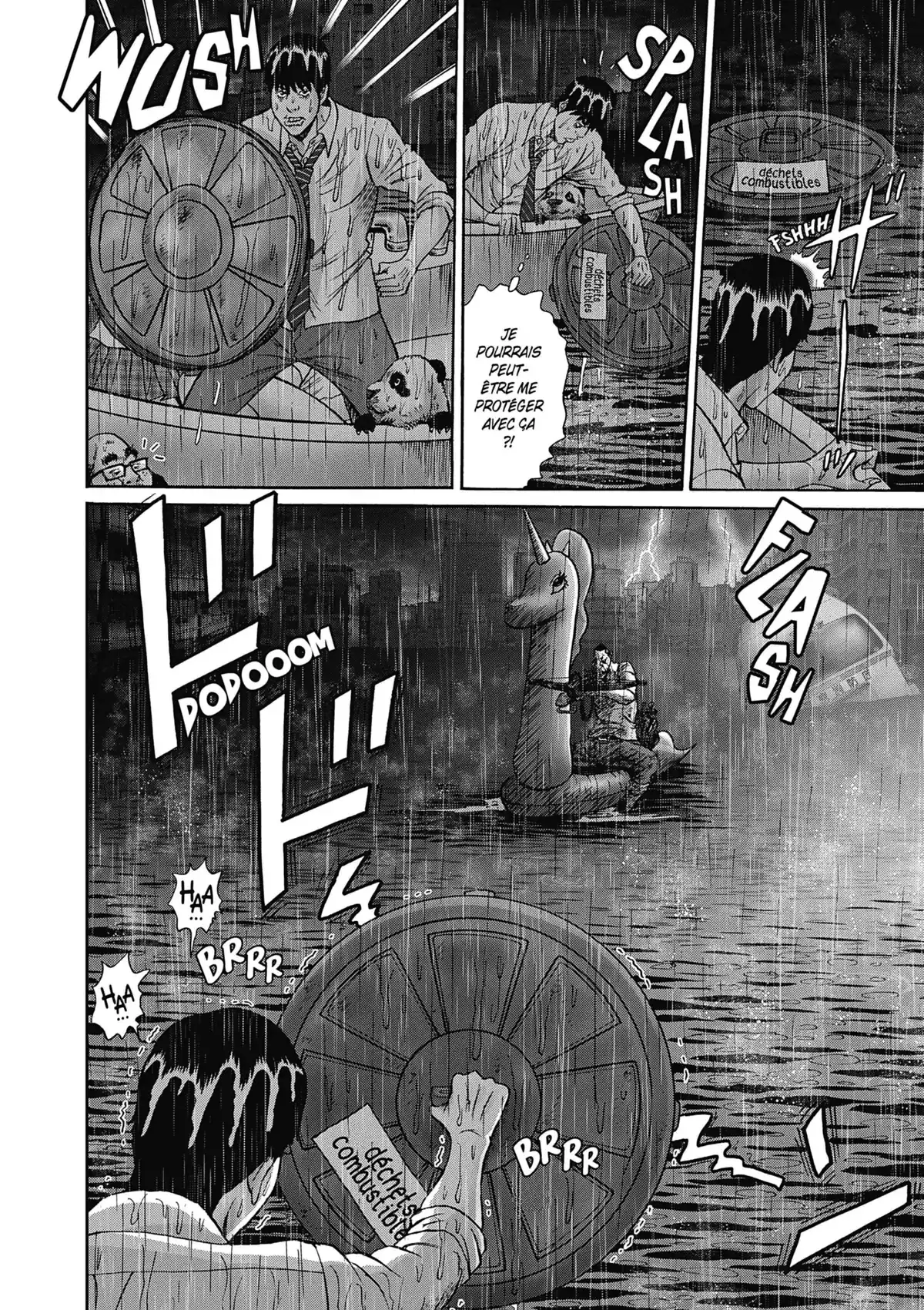 Bathtub Brothers Volume 2 page 78