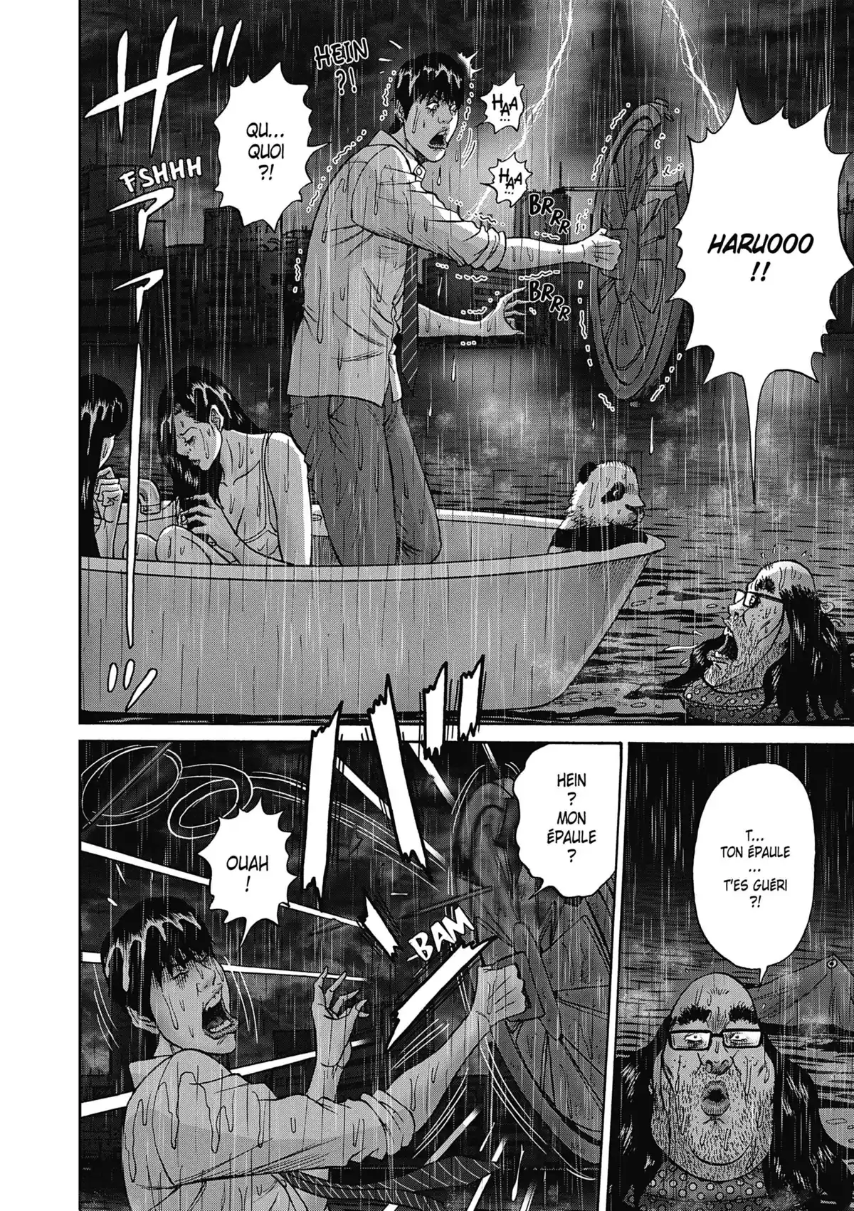Bathtub Brothers Volume 2 page 80