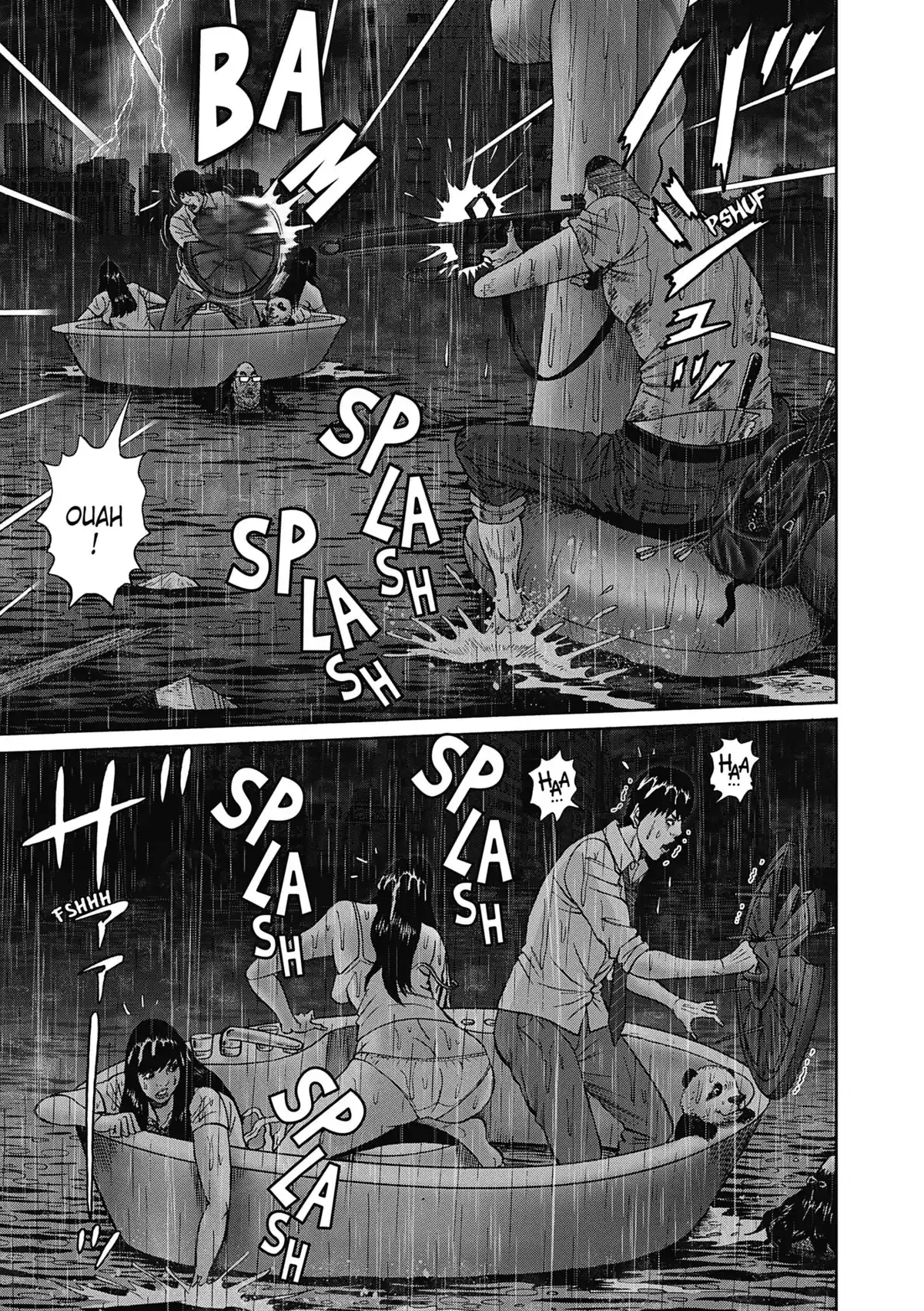 Bathtub Brothers Volume 2 page 85