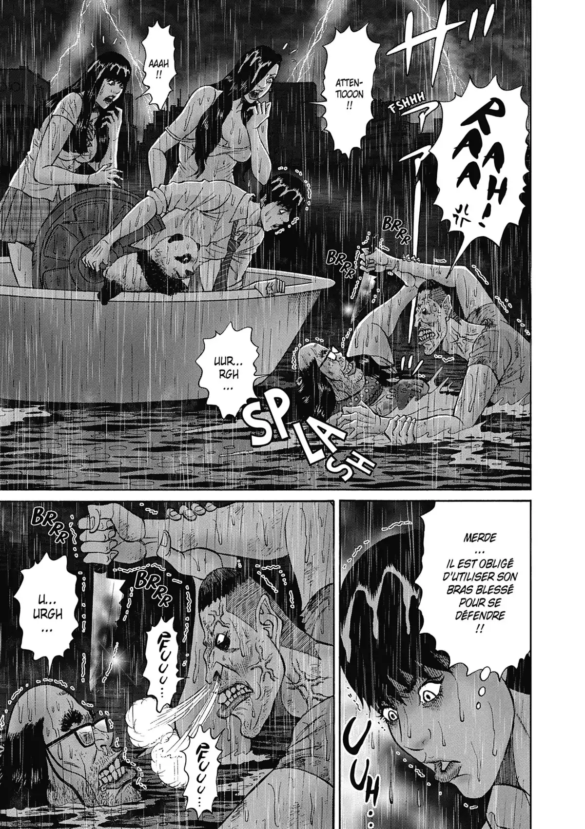 Bathtub Brothers Volume 2 page 95