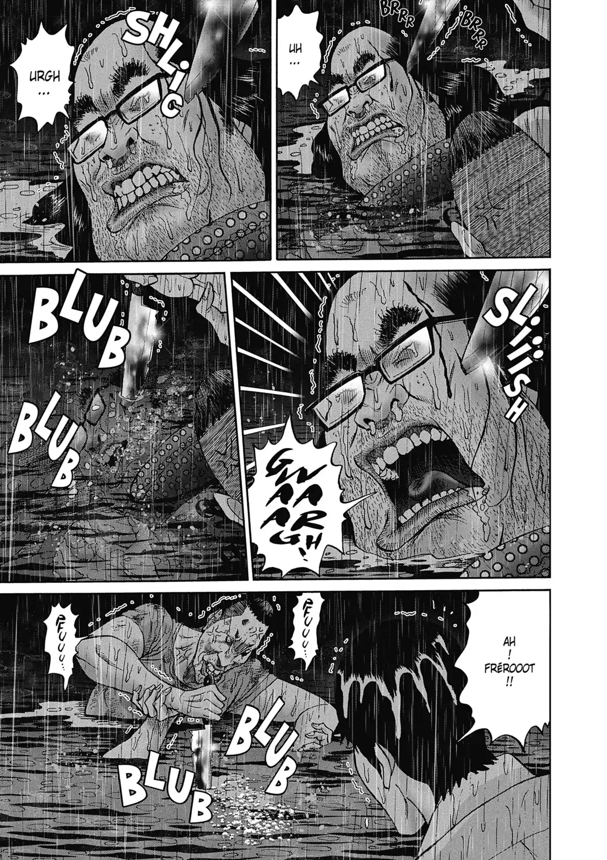 Bathtub Brothers Volume 2 page 97