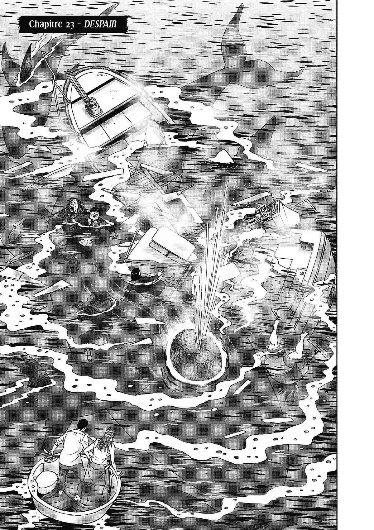 Bathtub Brothers Volume 3 page 117