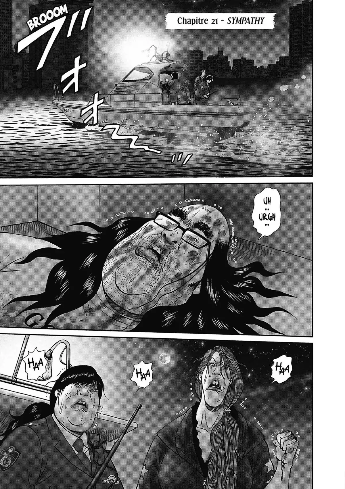 Bathtub Brothers Volume 3 page 79