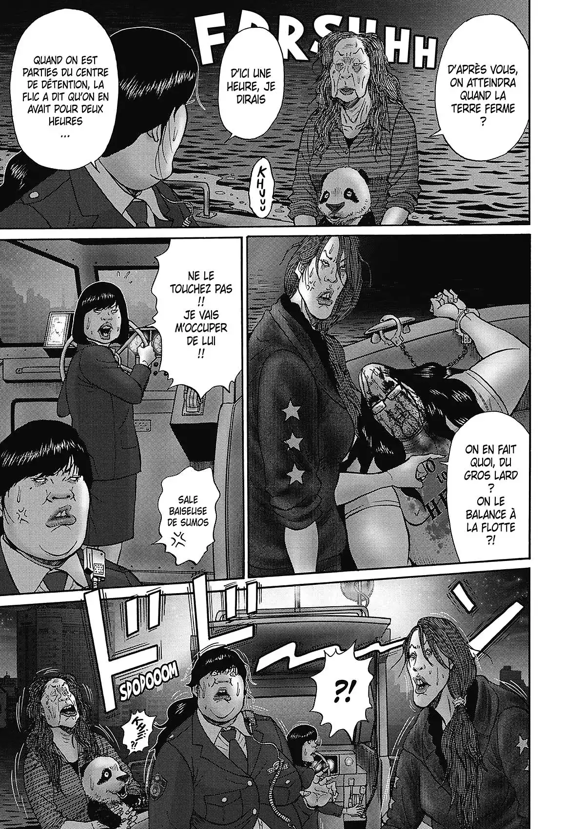Bathtub Brothers Volume 3 page 81