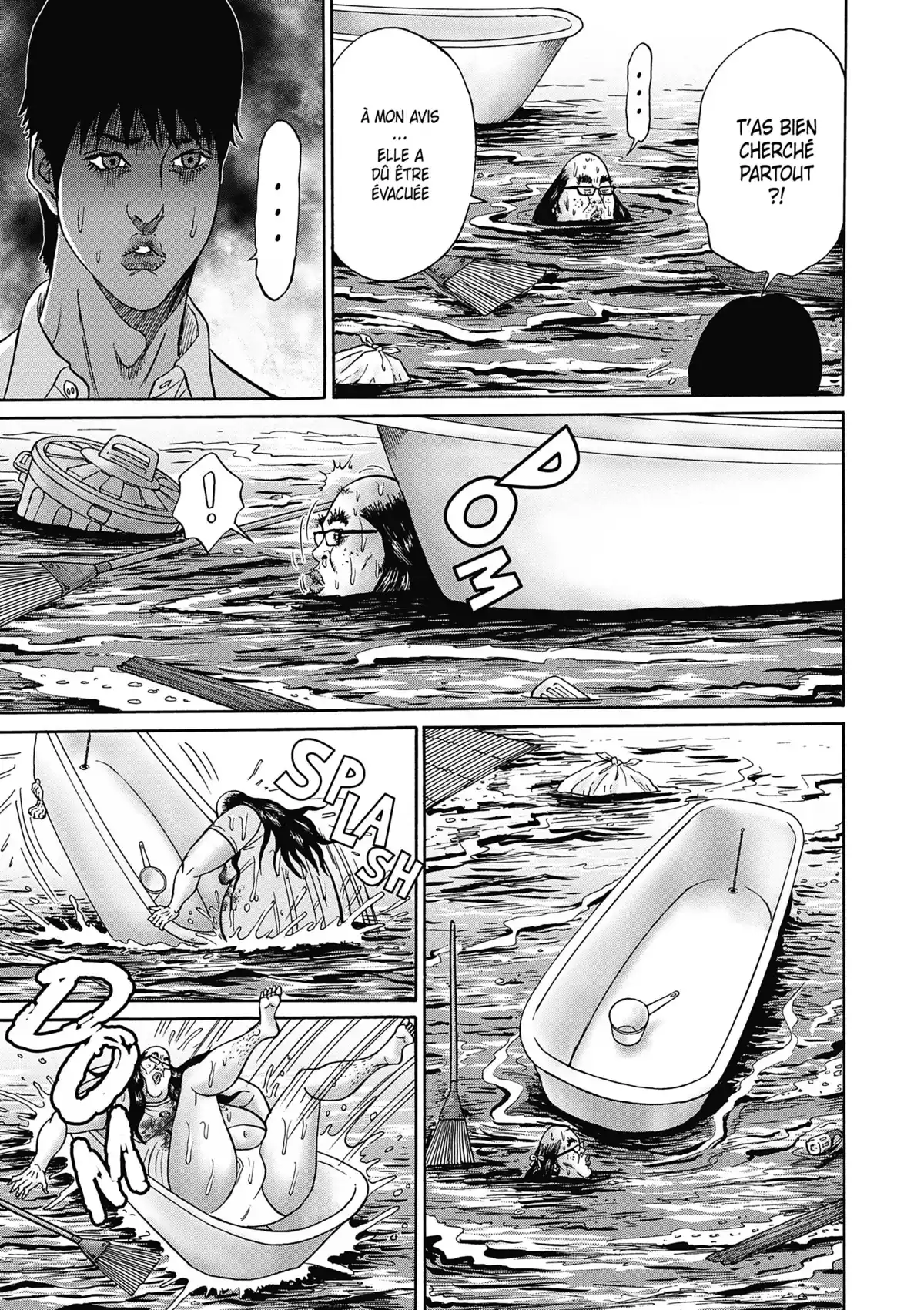 Bathtub Brothers Volume 1 page 36