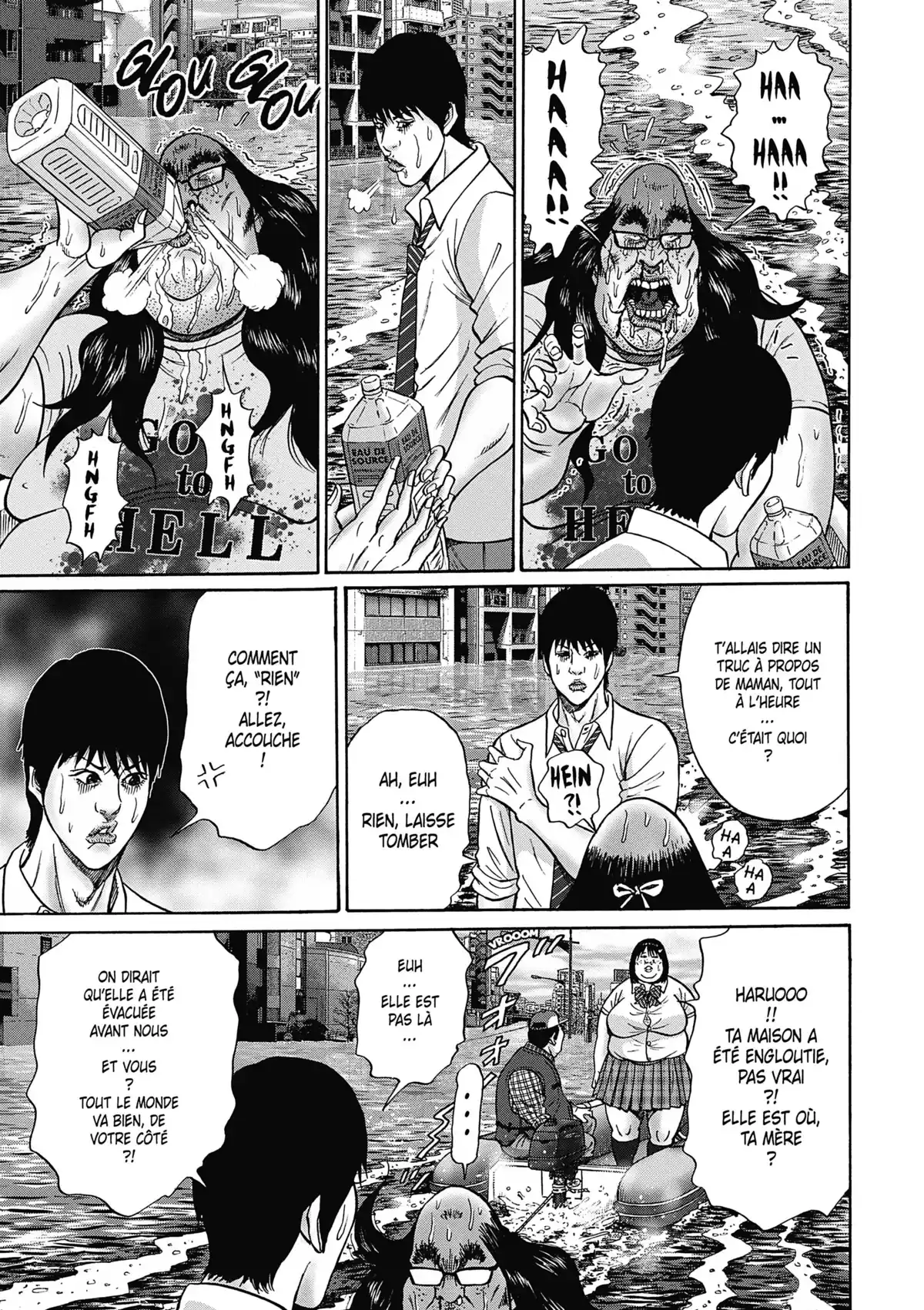 Bathtub Brothers Volume 1 page 74