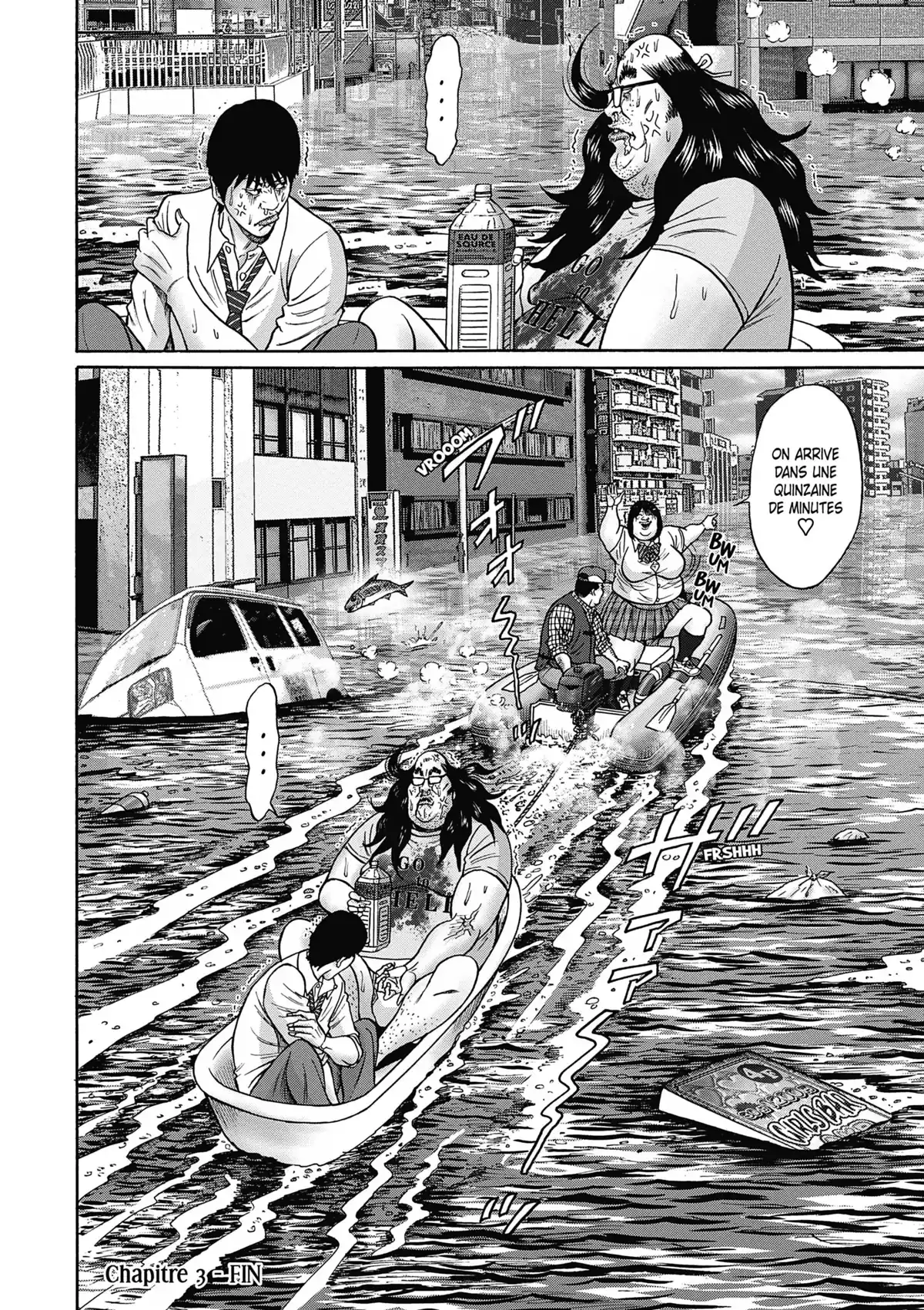 Bathtub Brothers Volume 1 page 79