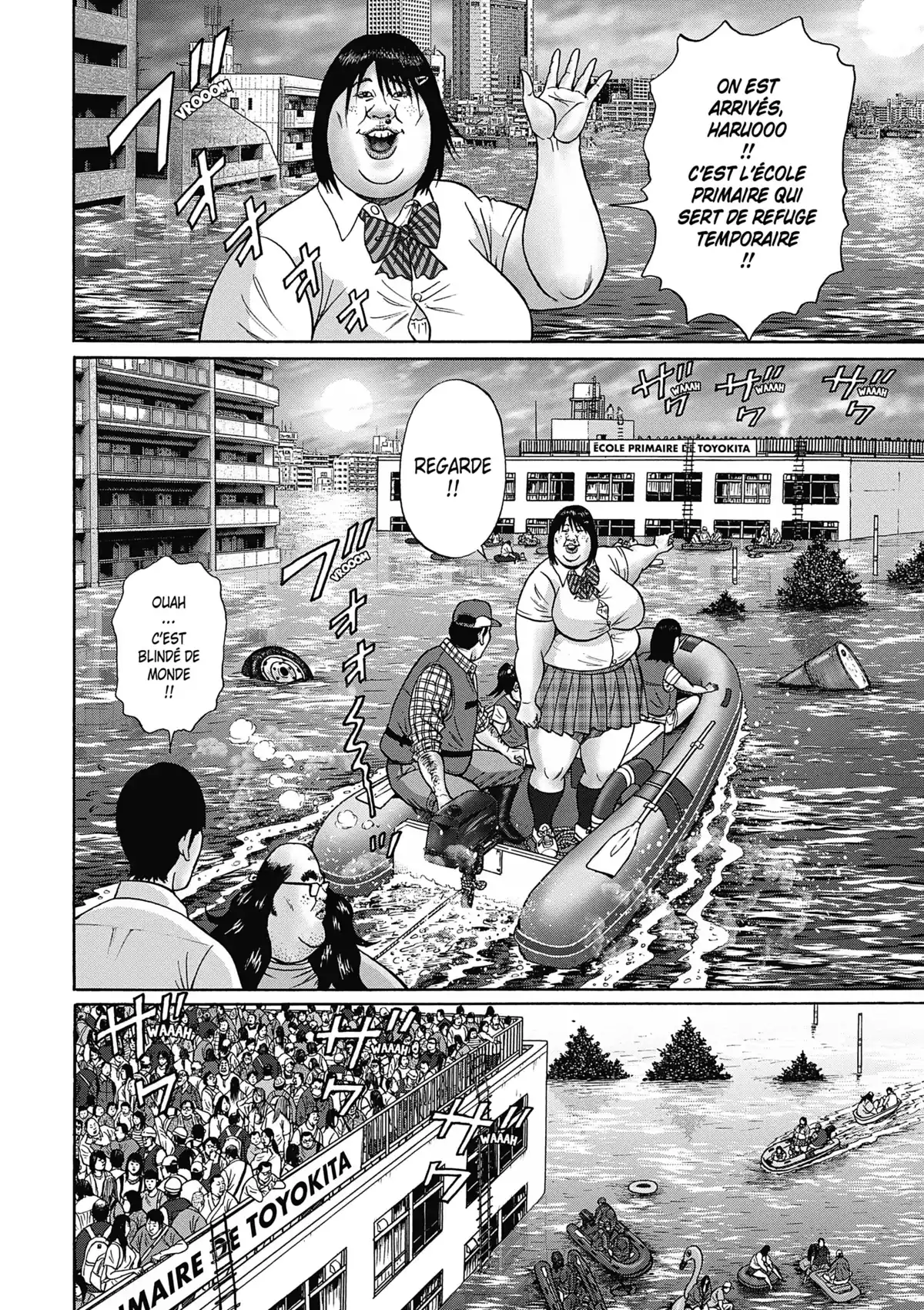 Bathtub Brothers Volume 1 page 81
