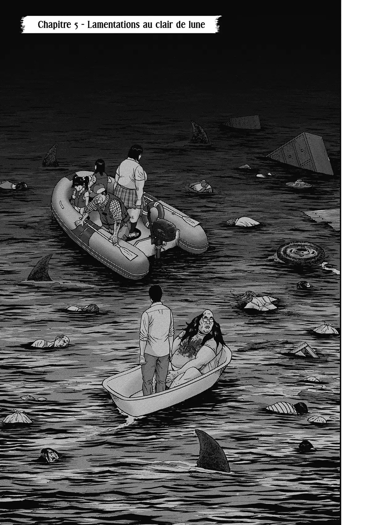 Bathtub Brothers Volume 1 page 98