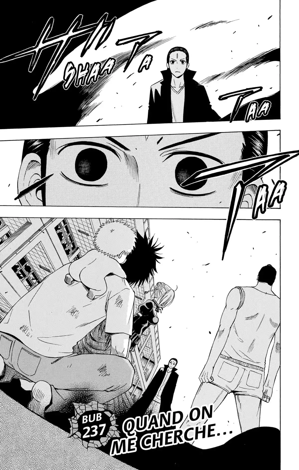 Beelzebub Volume 27 page 67