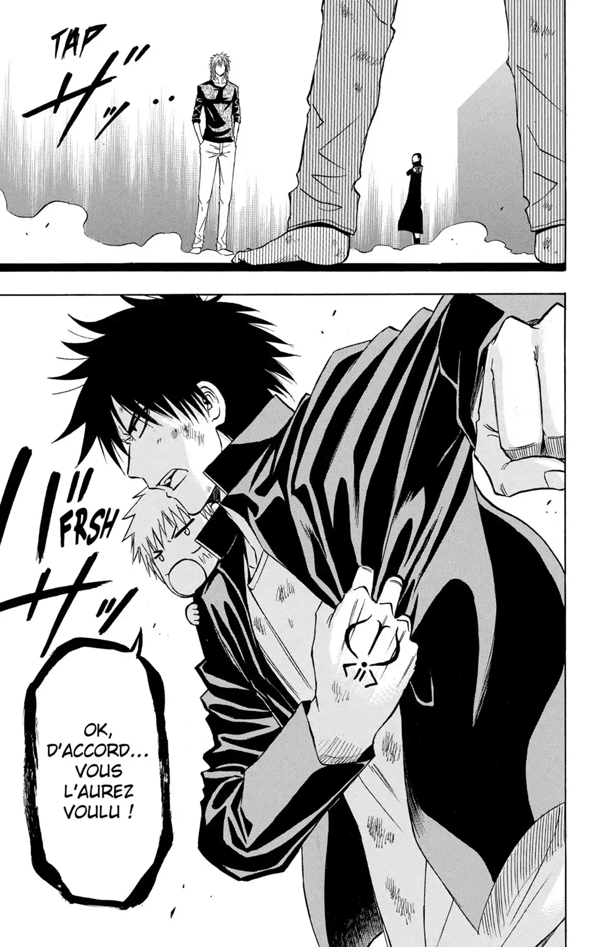 Beelzebub Volume 27 page 75